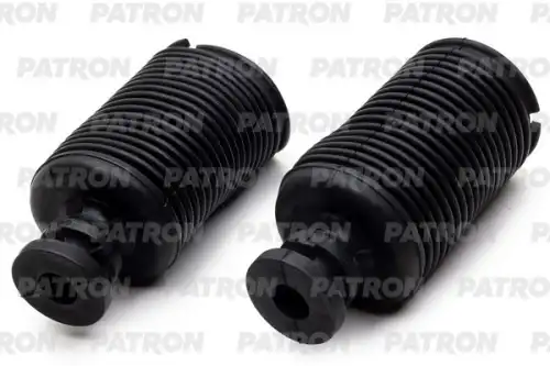 PATRON ppk110 - Защитный комплект амортизатора (к-т на 2 аморт.) перед TOYOTA: CARINA FF 96-01, COROLLA 95-01