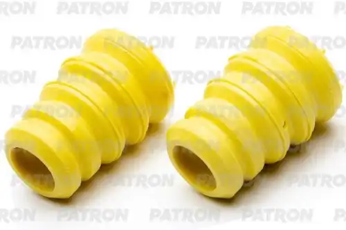 PATRON ppk111 - Защитный комплект амортизатора (к-т на 2 аморт.) задн только отбойники TOYOTA: CAMRY 96-12
