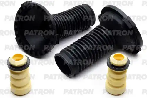 PATRON ppk145 - Защитный комплект амортизатора (к-т на 2 аморт.) перед TOYOTA: AVENSIS VERSO 2.0 D-4D/2.0 VVT-i 01-0