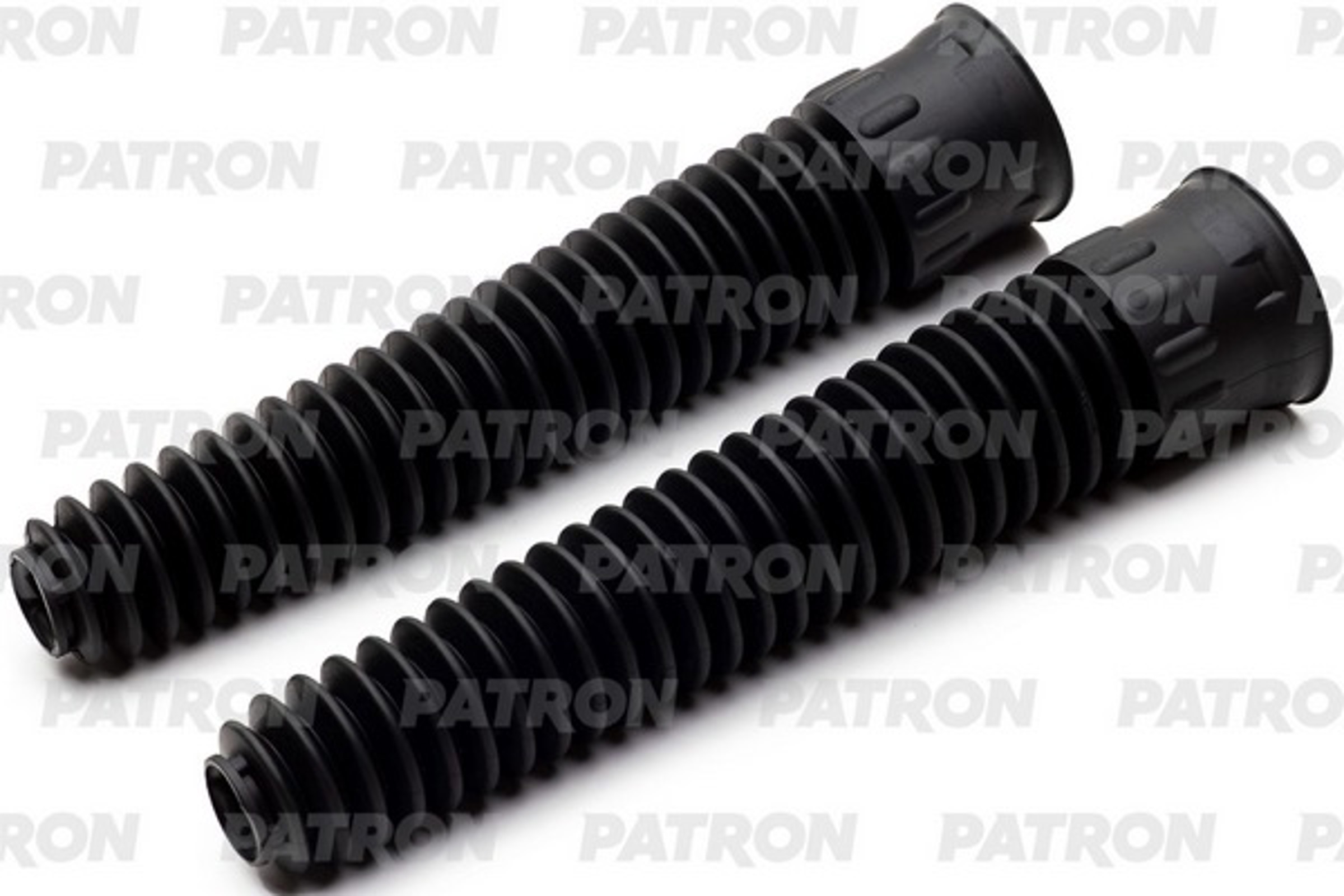 PATRON ppk182 - Защитный комплект амортизатора (к-т на 2 аморт.) перед RENAULT Laguna I / Espace III / Megane I / Safrane / 19