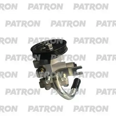 PATRON pps1007 - Насос гидроусилителя шкив 96mm, 4 PK HYUNDAI GETZ (BJ) (BP) (TB) 02 -