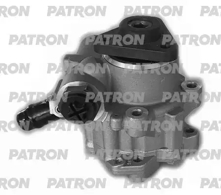 PATRON pps1063 - Насос гидроусилителя LIFAN: SOLANO (100 Bar)