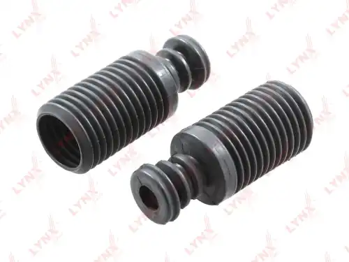 LYNXAUTO pr7234 - отбойник-пыльник аморт.! переднего к-кт 2+2 шт.\ Nissan Almera