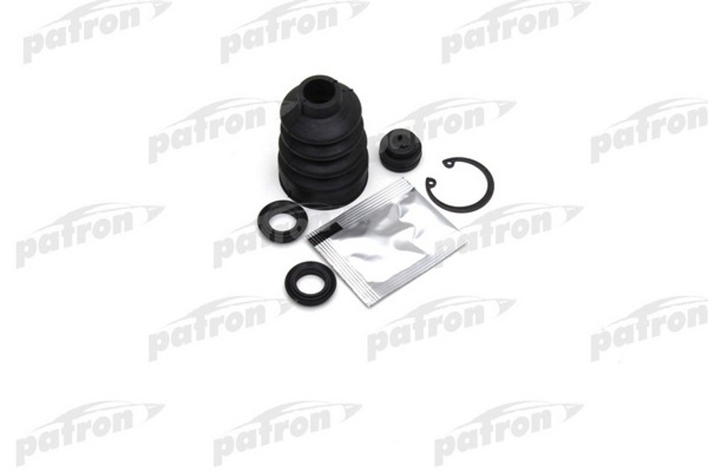PATRON prk086 - Ремкомплект главного цилиндра сцепления MERCEDES-BENZ: T1 (601, 602) 88-96, SPRINTER 2t (901, 902) 97-00