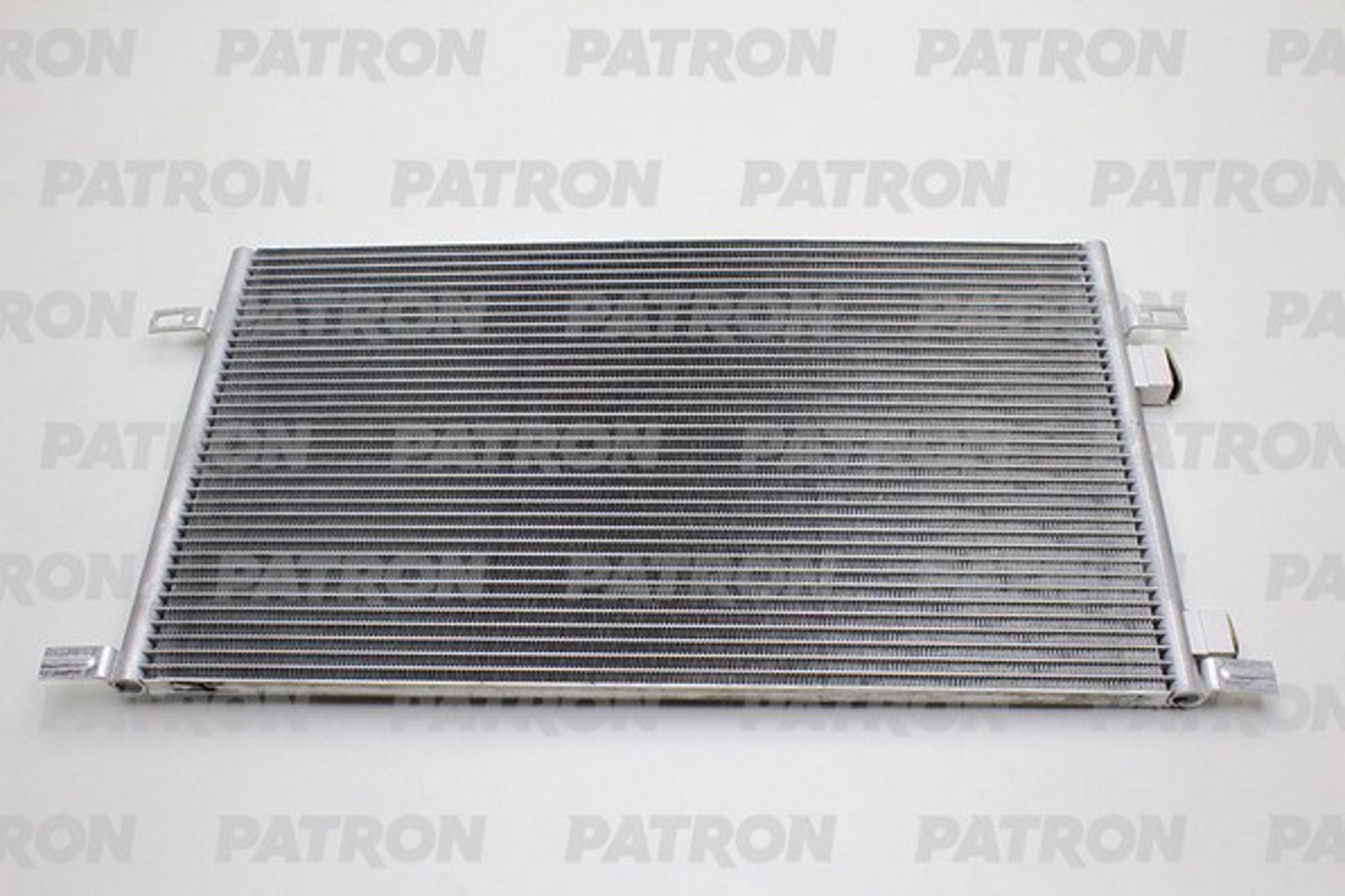 PATRON prs1088 - Радиатор кондиционера RENAULT: LAGUNA 1.6 16V/1.8/1.9dCi/1.9dTi/2.0 16V/2.2D/3.0 24V 93-01