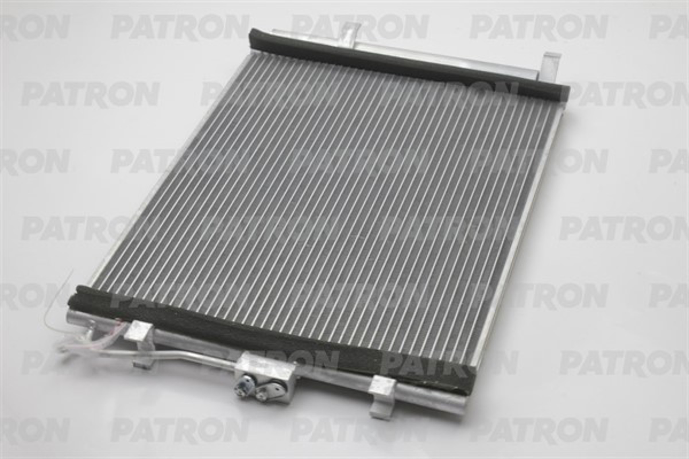 PATRON prs1314 - Радиатор кондиционера KIA: Soul All 10/08-