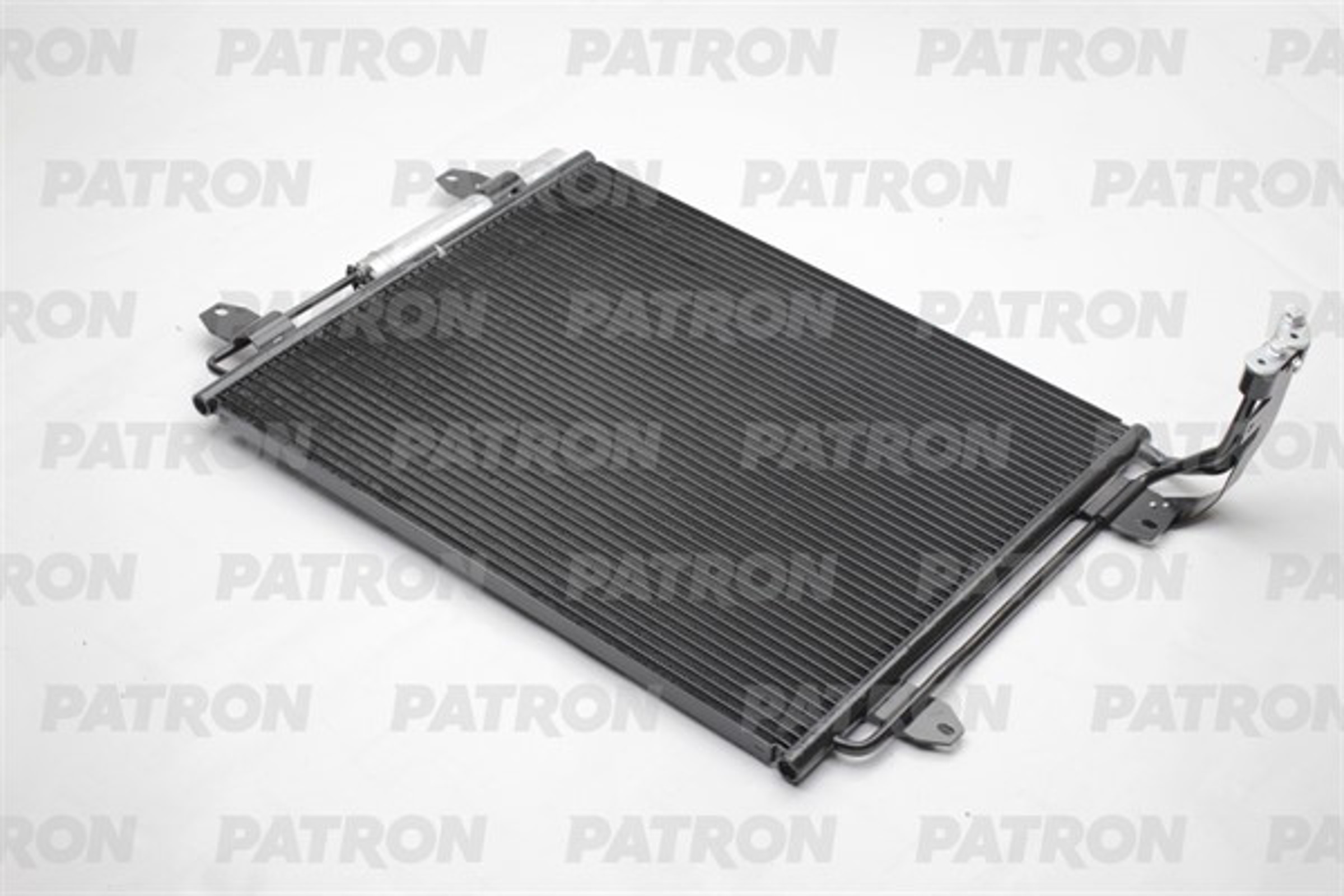 PATRON prs1352 - Радиатор кондиционера VW: TIGUAN (5N) 1.4 TSI/1.4 TSi TDI/2.0 TDi TFSi 07 -