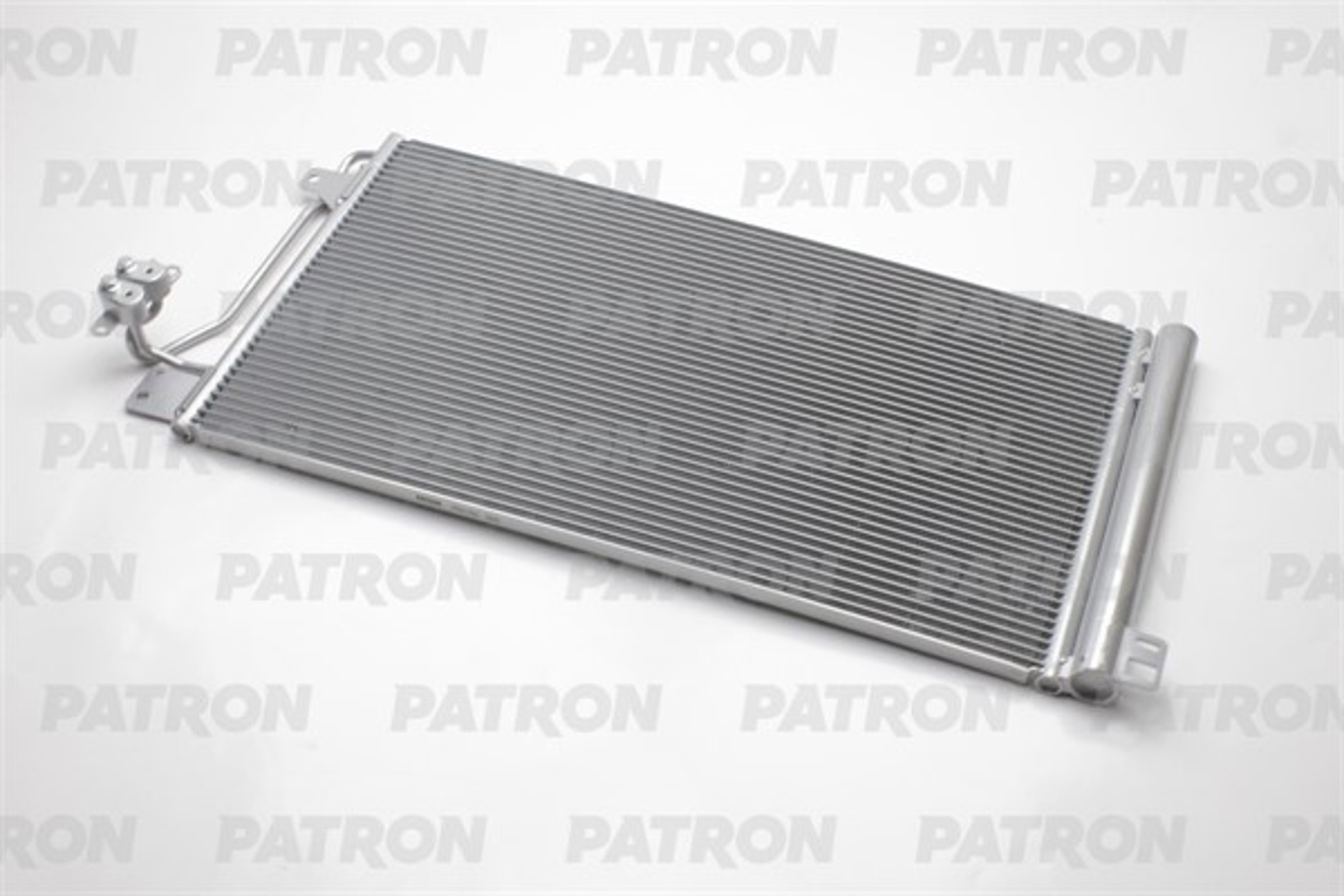 PATRON prs1353 - Радиатор кондиционера VW: MULTIVAN V (7HM, 7HF) 1.9 TDI/2.0/2.0 BiTDI/2.0 BiTDI 4motion/2.0 TDI/2.0 TDI 4motion/2.5 TDI/2.5 TDI 4motion/3.2 V6/3.2 V6 4motion 03-