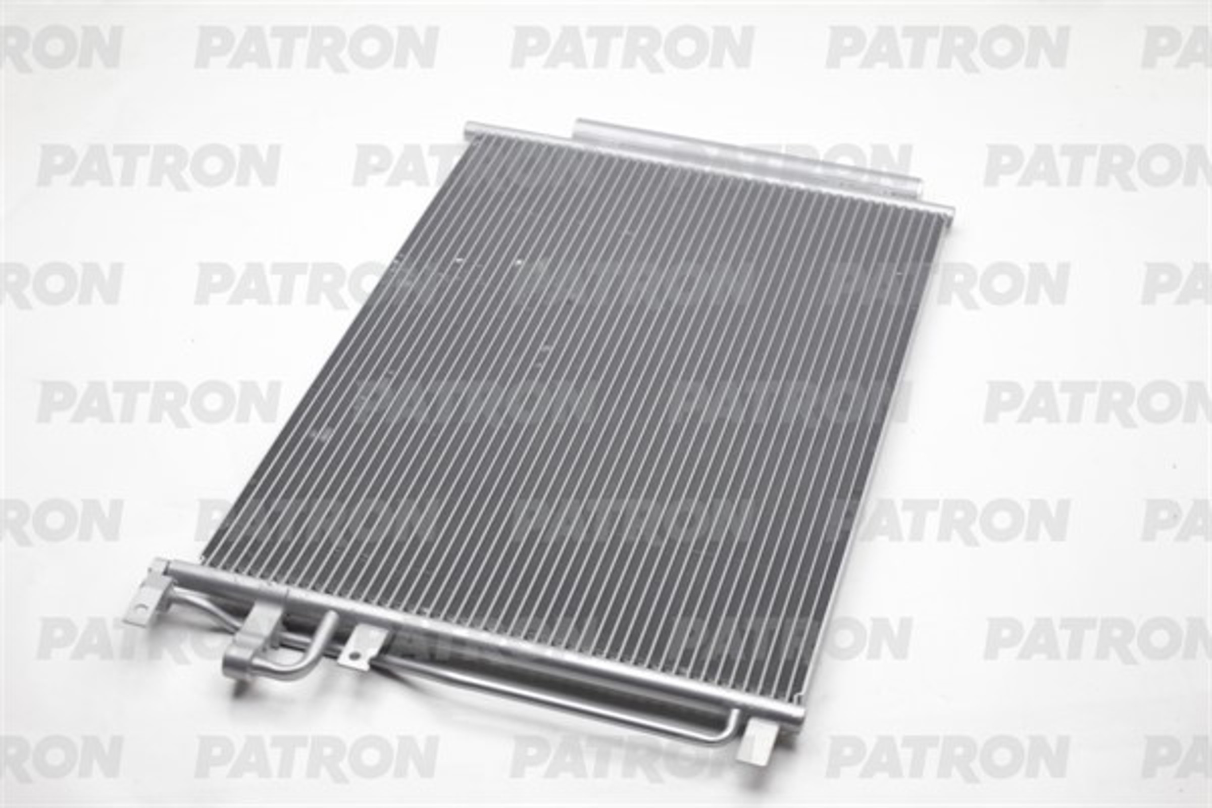 PATRON prs1357 - Радиатор кондиционера CHEVROLET: CAPTIVA 2.4/2.4 4WD/3.2 4WD 06 -\ OPEL: ANTARA 2.4/3.2 V6 06 -\ VAUXHALL: ANTARA 2.4 06 -