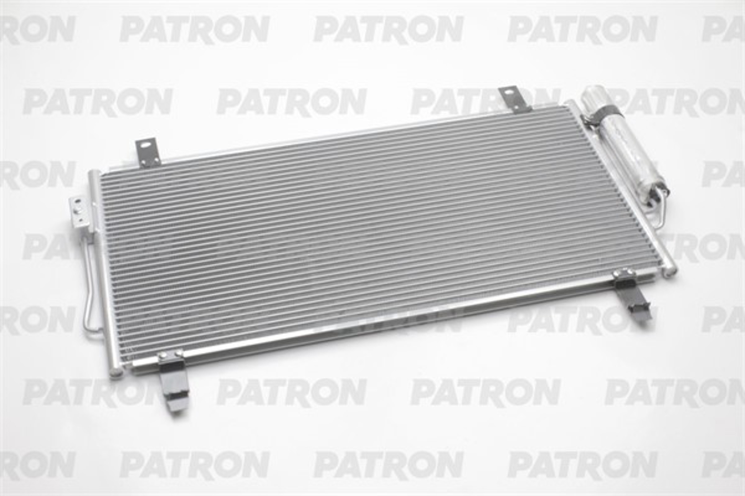 PATRON prs1389 - Радиатор кондиционера MITSUBISHI: Outlander 2.0/2.4/3.0 13-