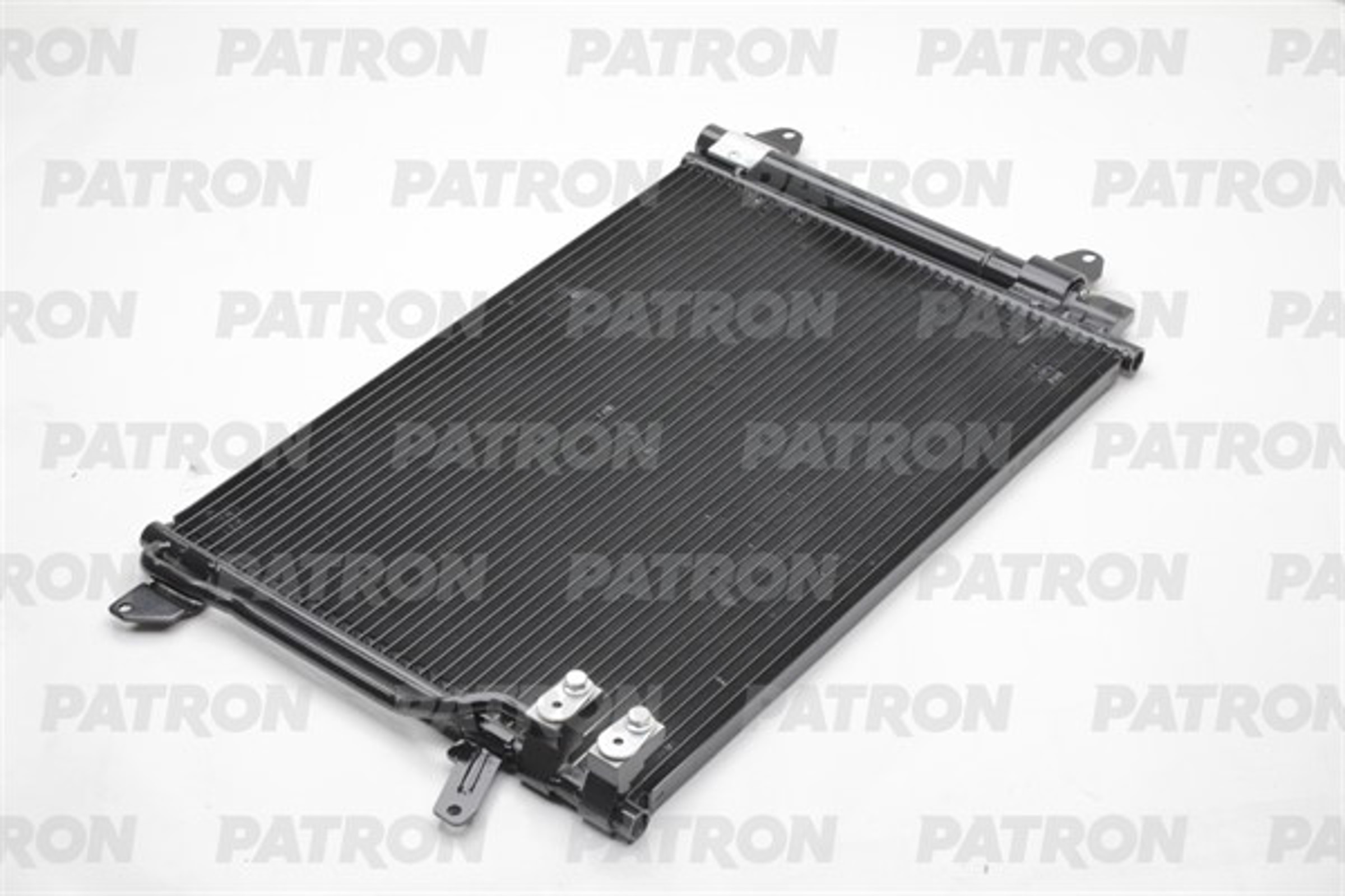 PATRON prs1422 - Радиатор кондиционера VW Jetta (11-)