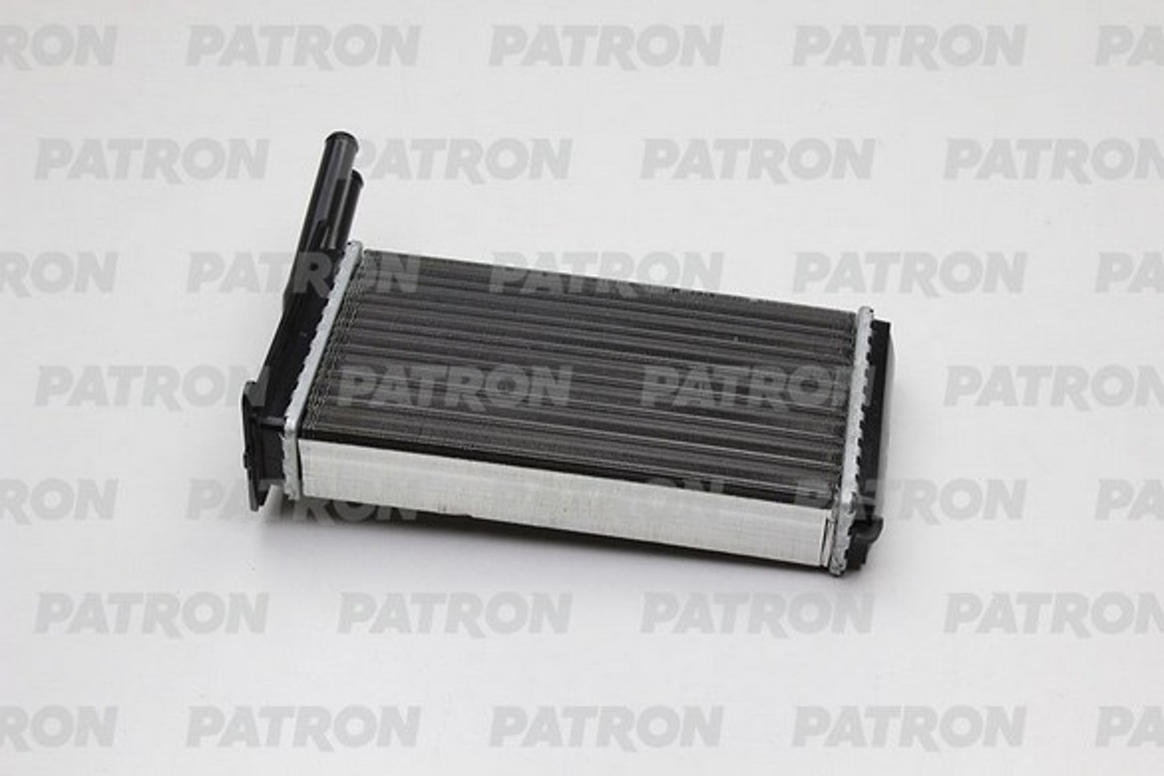PATRON prs2033 - Радиатор отопителя FORD: ESCORT 1.1-1.8D 80-90