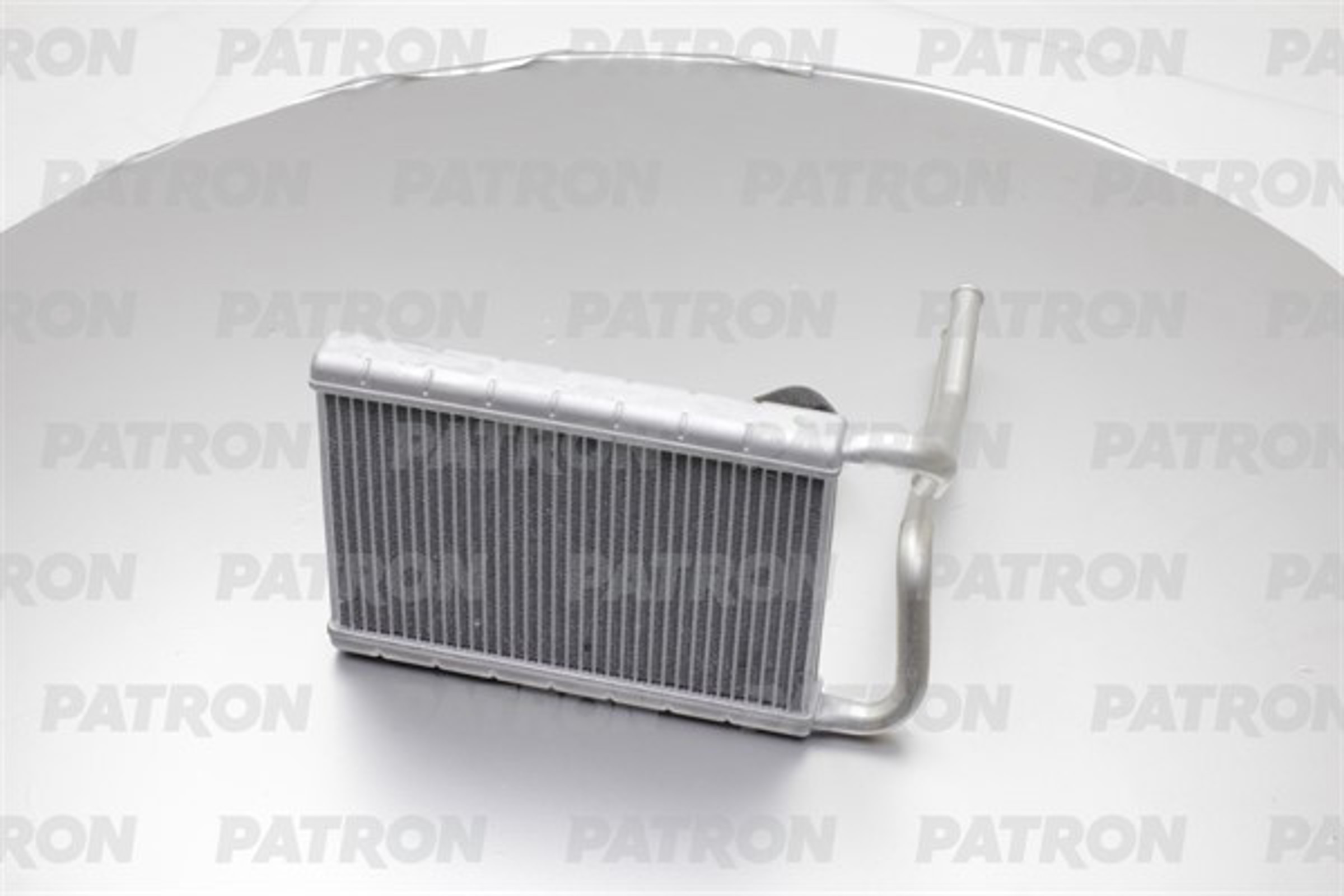 PATRON prs2217 - Радиатор отопителя Hyundai Santa Fe (12-) 2.0CRDi / 2.2CRDi / 2.4i