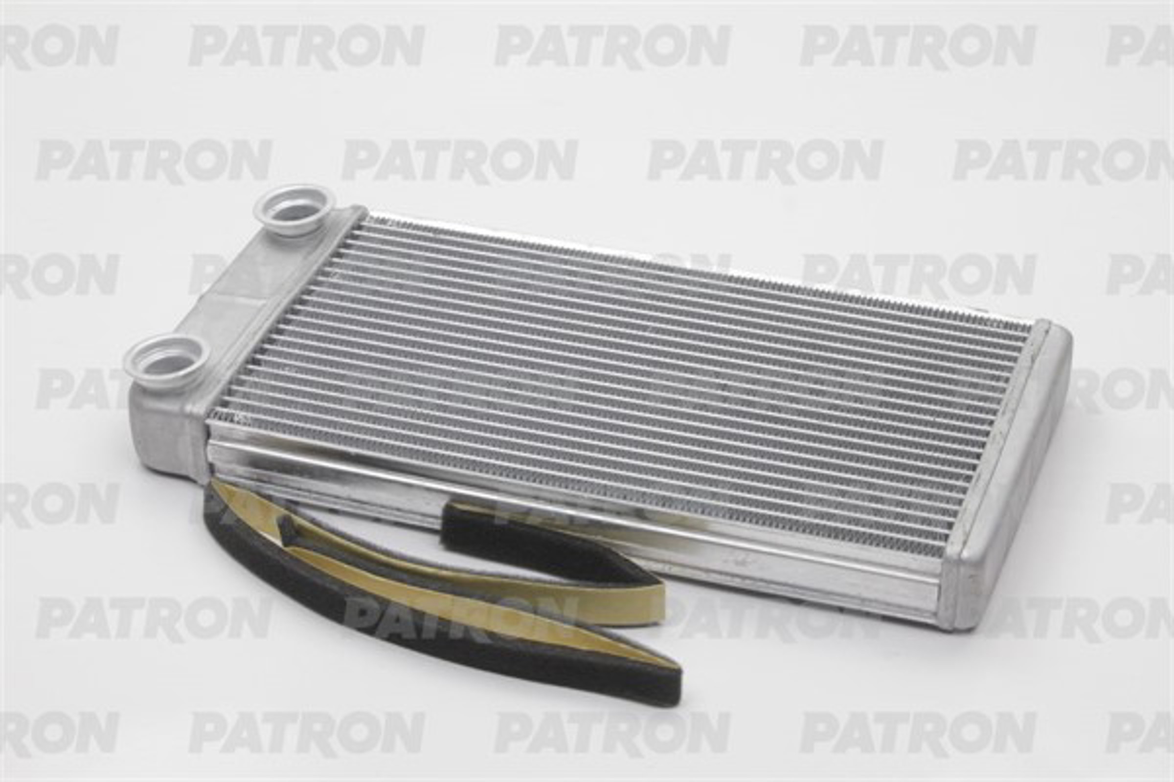 PATRON prs2220 - Радиатор отопителя ГАЗель Next/ГАЗон Next PATRON PRS2220