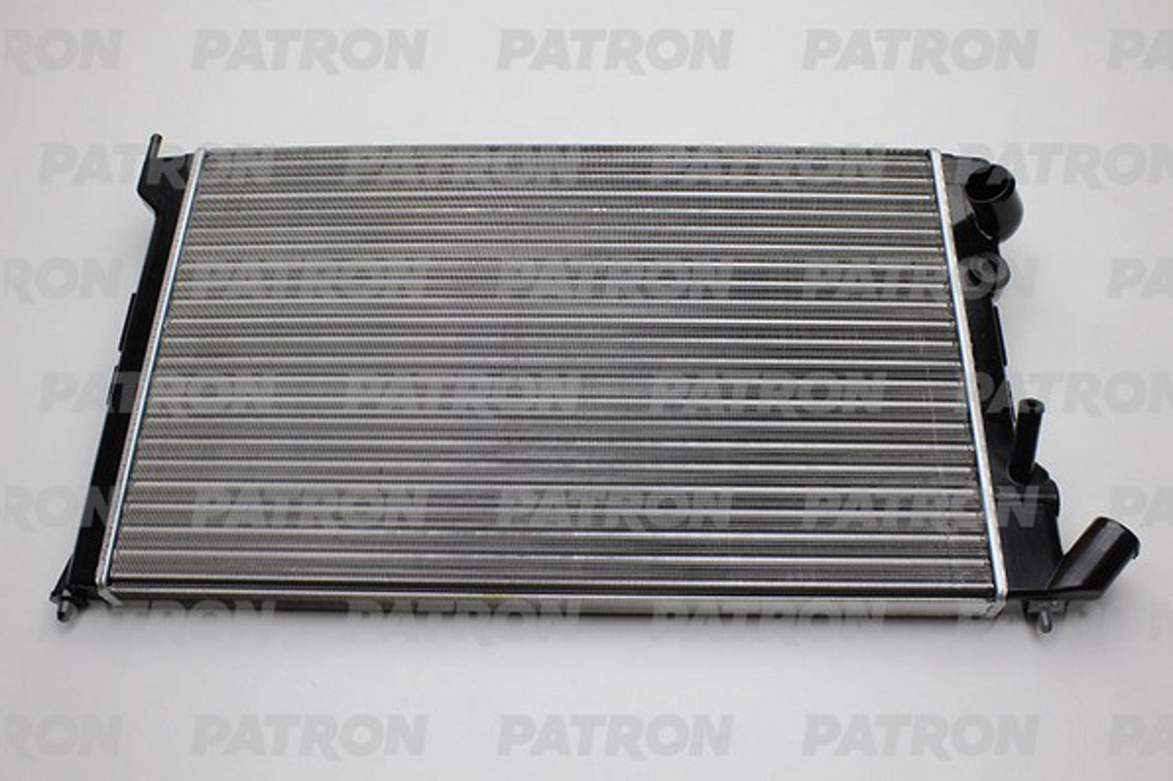 PATRON prs3031 - Радиатор системы охлаждения CITROEN: XANTIA, PEUGEOT: 605 2.0T/2.1TD, 89-