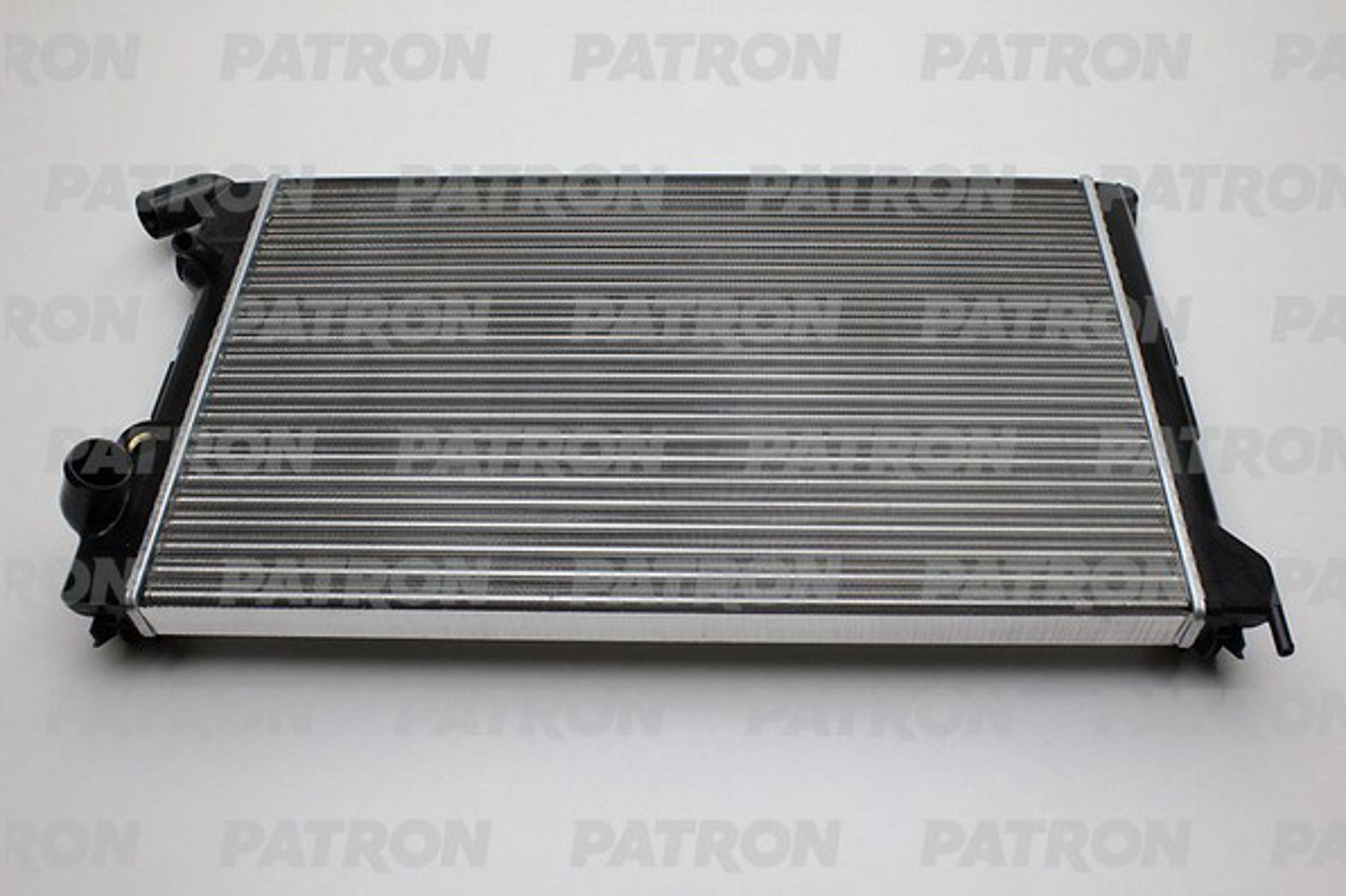 PATRON prs3041 - Радиатор системы охлаждения CITROEN: XANTIA, XM, PEUGEOT: 605 2.0 T/2.1TD, 89-99