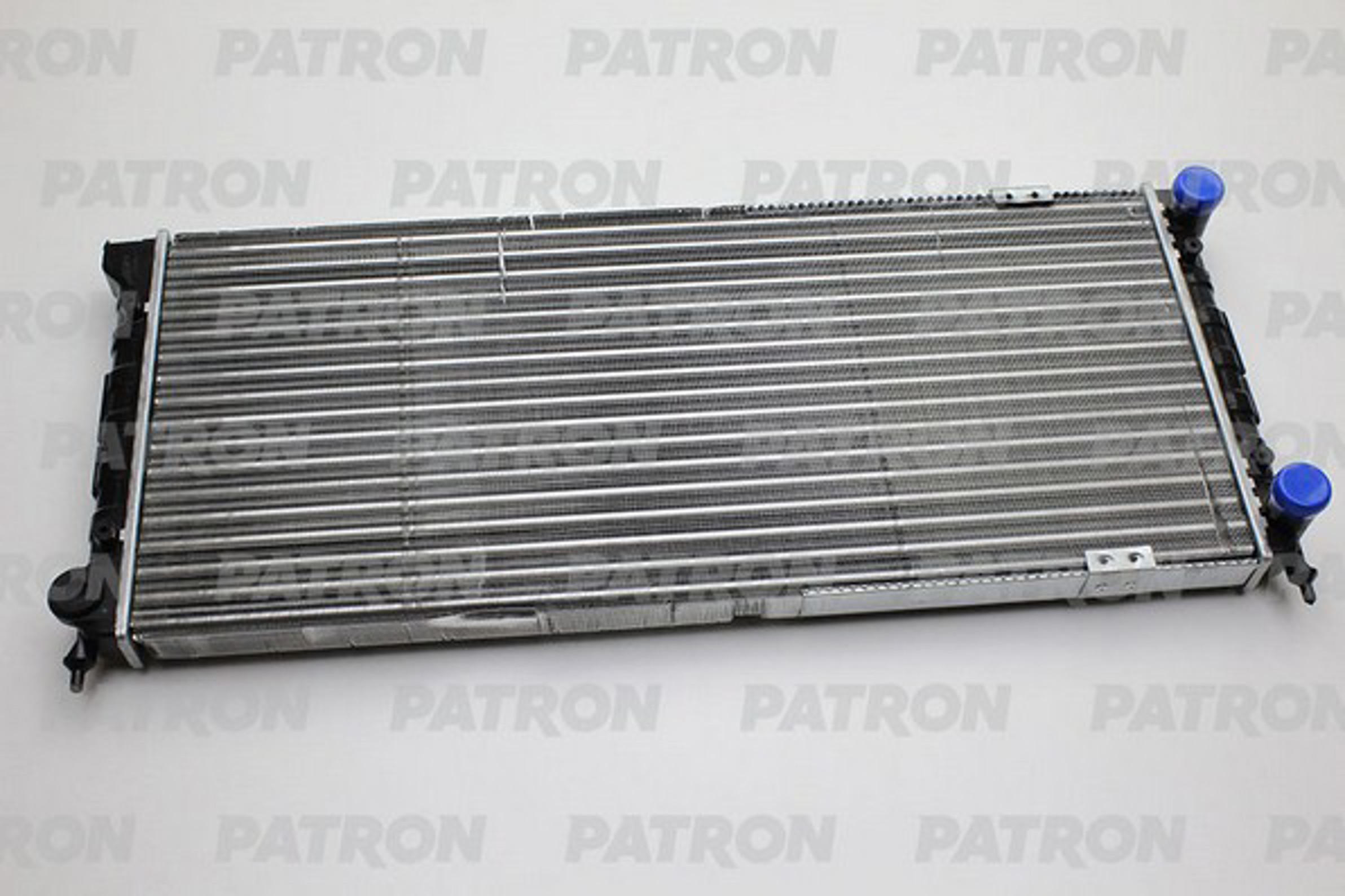 PATRON prs3243 - Радиатор системы охлаждения VW: PASSAT, PASSAT Variant, 1.6-2.0 88-97