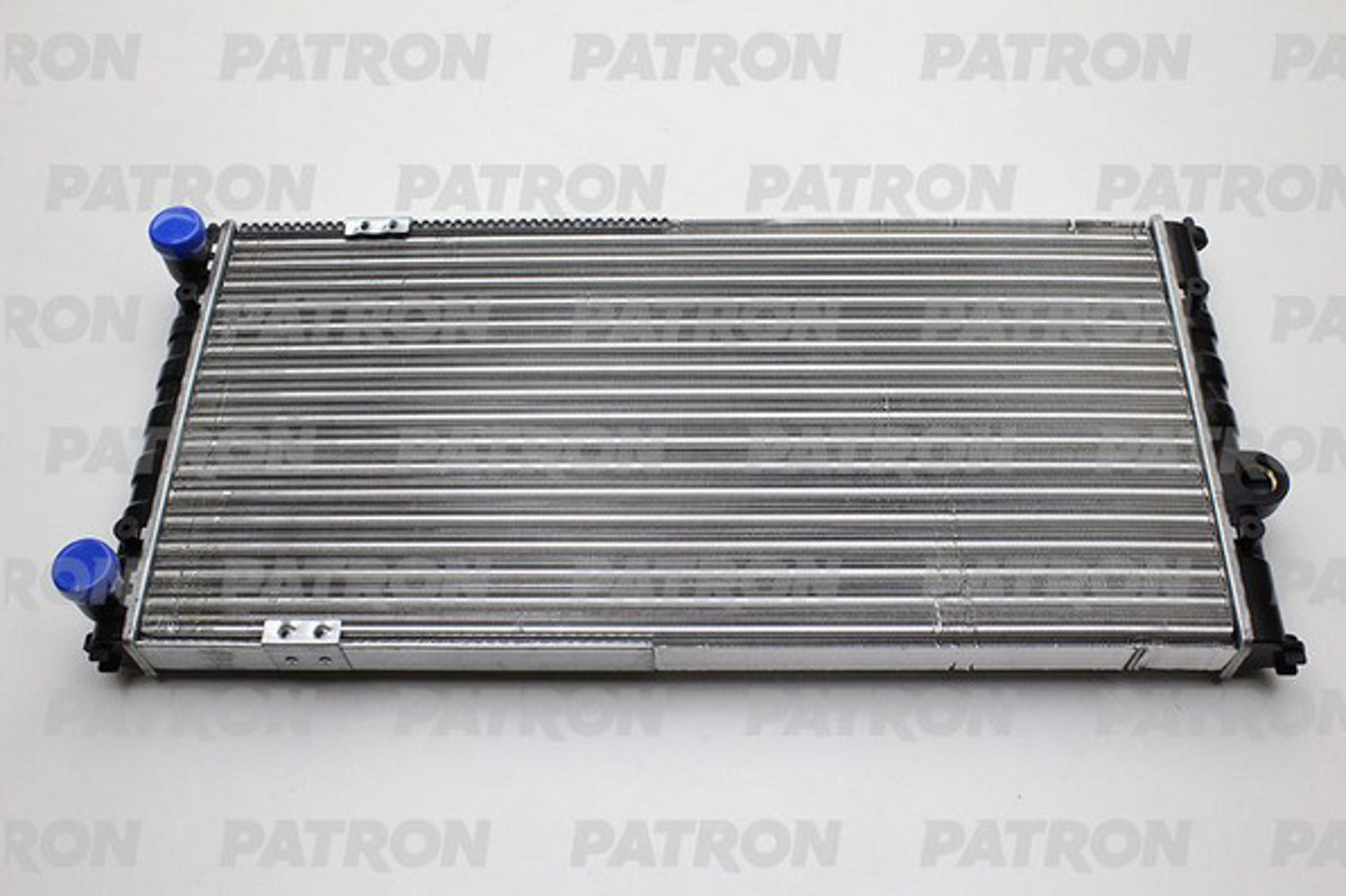 PATRON prs3521 - Радиатор системы охлаждения SEAT: CORDOBA, IBIZA, VW: POLO 1.6-1.9D 93-