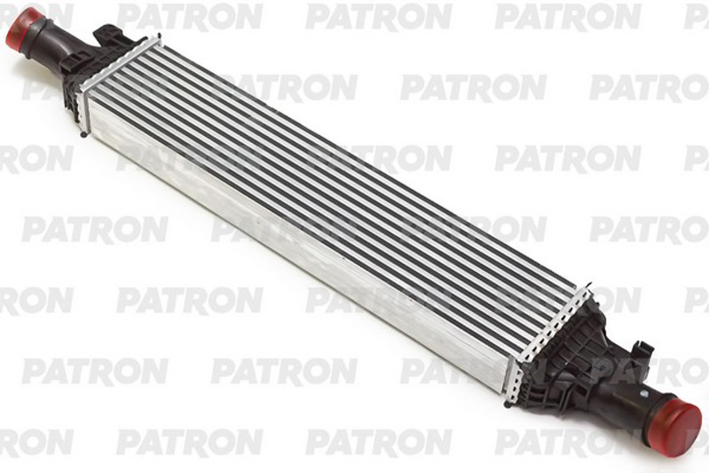 PATRON prs5037 - Интеркулер Audi A4 (08-)/A6 (11-)/Q5 (08-)