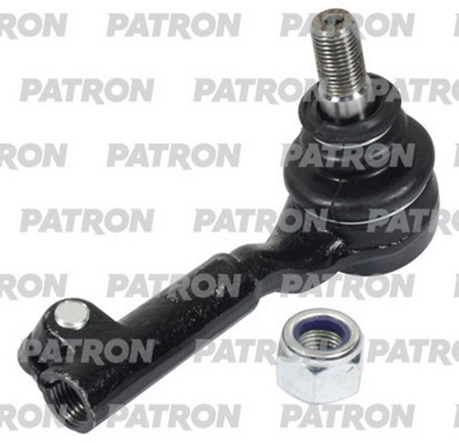 PATRON ps10014l - Наконечник рулевой тяги левый BMW: 3 (E90) 05-, 3 (E91) 05-