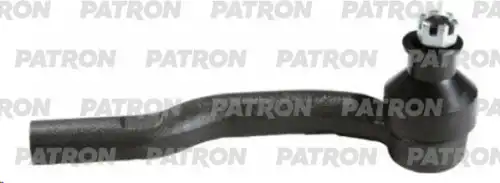 PATRON ps10046l - Наконечник рулевой тяги TOYOTA LEXUS ES300H LEXUS ES350 13-