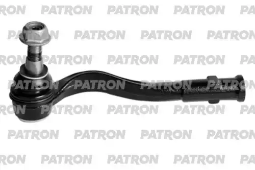 PATRON ps10052l - Наконечник рулевой тяги AUDI A4 (8WH, B9) A5 (F5A) (произведено в Турции)