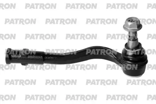 PATRON ps10052r - Наконечник рулевой тяги AUDI A4 (8WH, B9) A5 (F5A) (произведено в Турции)