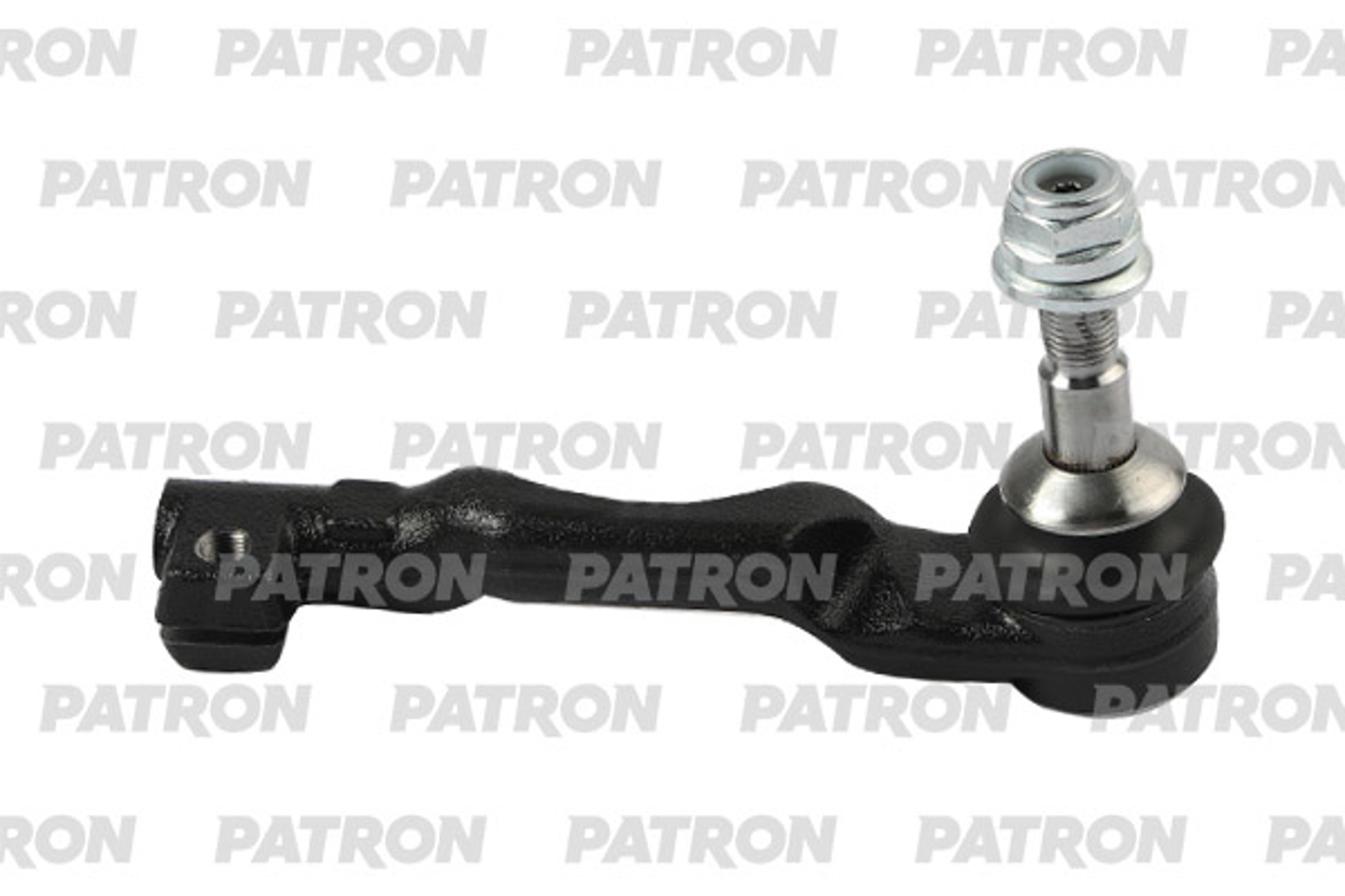 PATRON ps10077r - Наконечник рулевой тяги BMW X5 G05 2019- X7 G07 2019- X6 G06 2019- (Произведено в Турции)