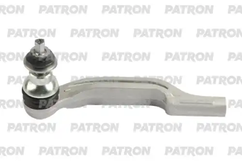 PATRON ps10078l - PS10078L Наконечник рулевой тяги MERCEDES B-CLASS 2018- & W247 (Произведено в Турции)