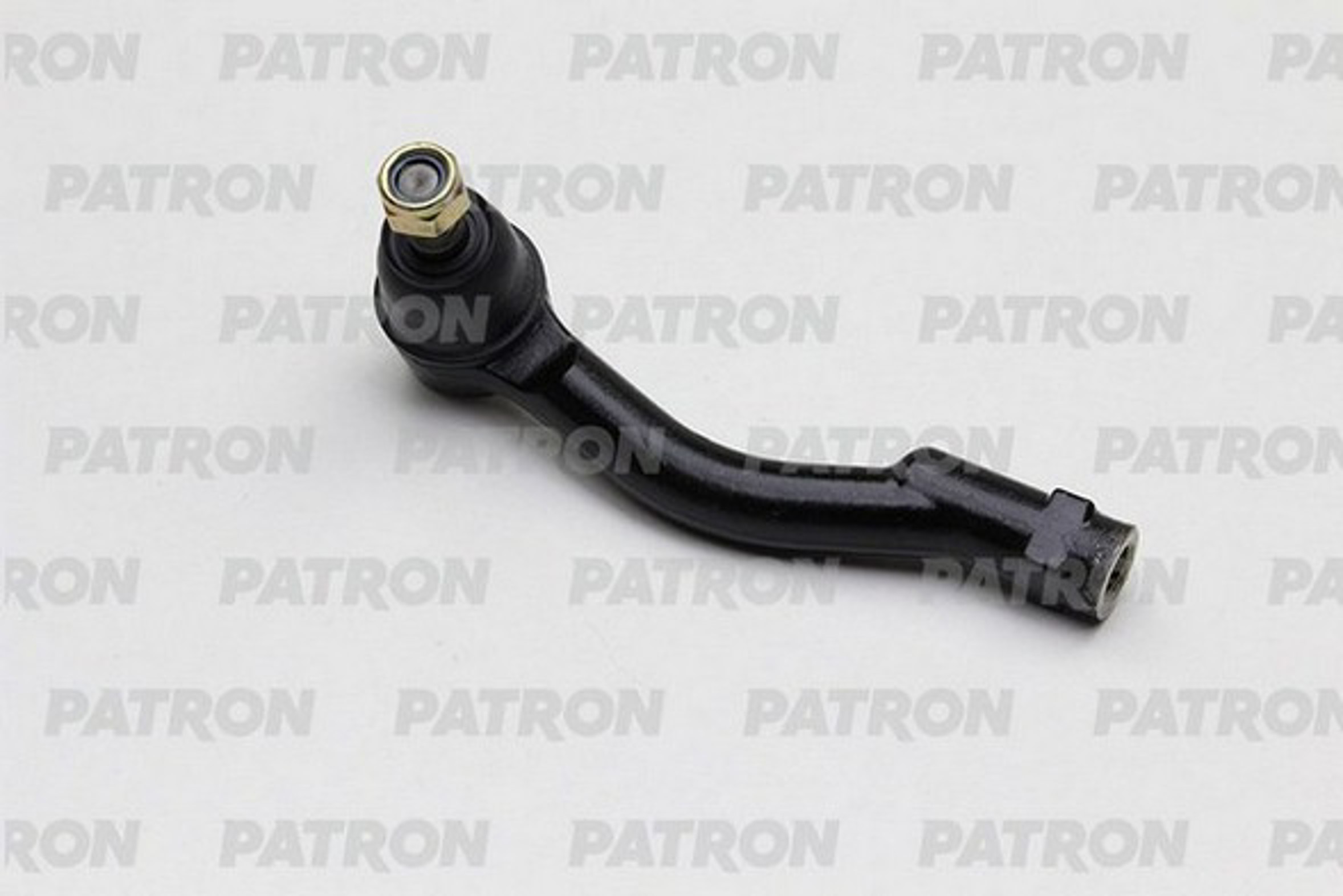 PATRON ps1167lkor - Наконечник рулевой тяги HYUNDAI: SONATA 98-05, XG350 02-05 \ KIA: OPTIMA 01-06, MAGENTIS 01-06 (произведено в Корее)