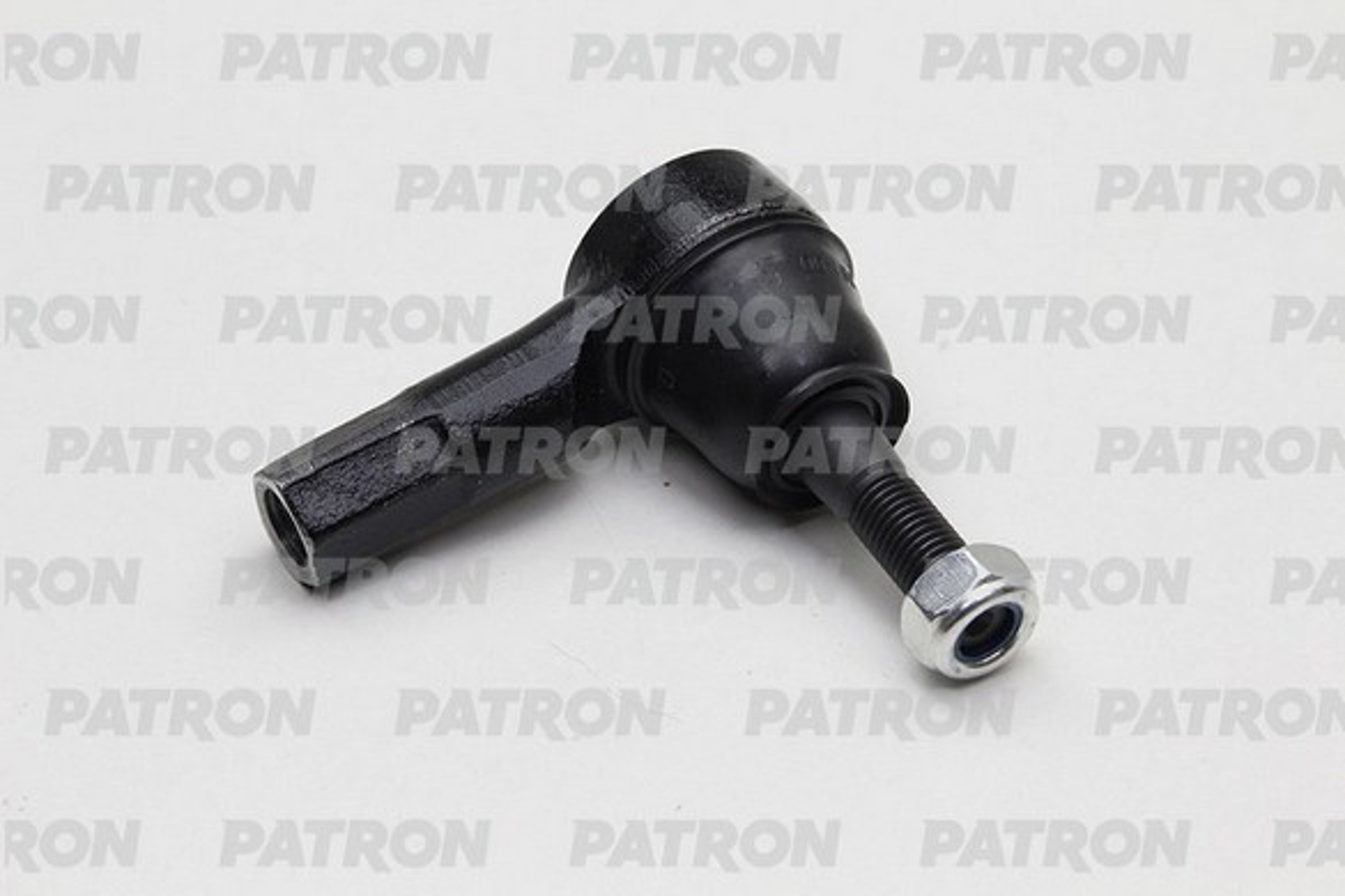 PATRON ps1186kor - Наконечник рулевой тяги CHEVROLET: CAPTIVA 07- \ OPEL: ANTARA 07- (произведено в Корее)