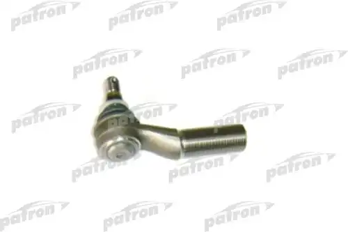 PATRON ps1222l - Наконечник рулевой тяги MERCEDES-BENZ: T1 209D 730.403/445 2.9D 12/82-01/90, 210 730.403/445