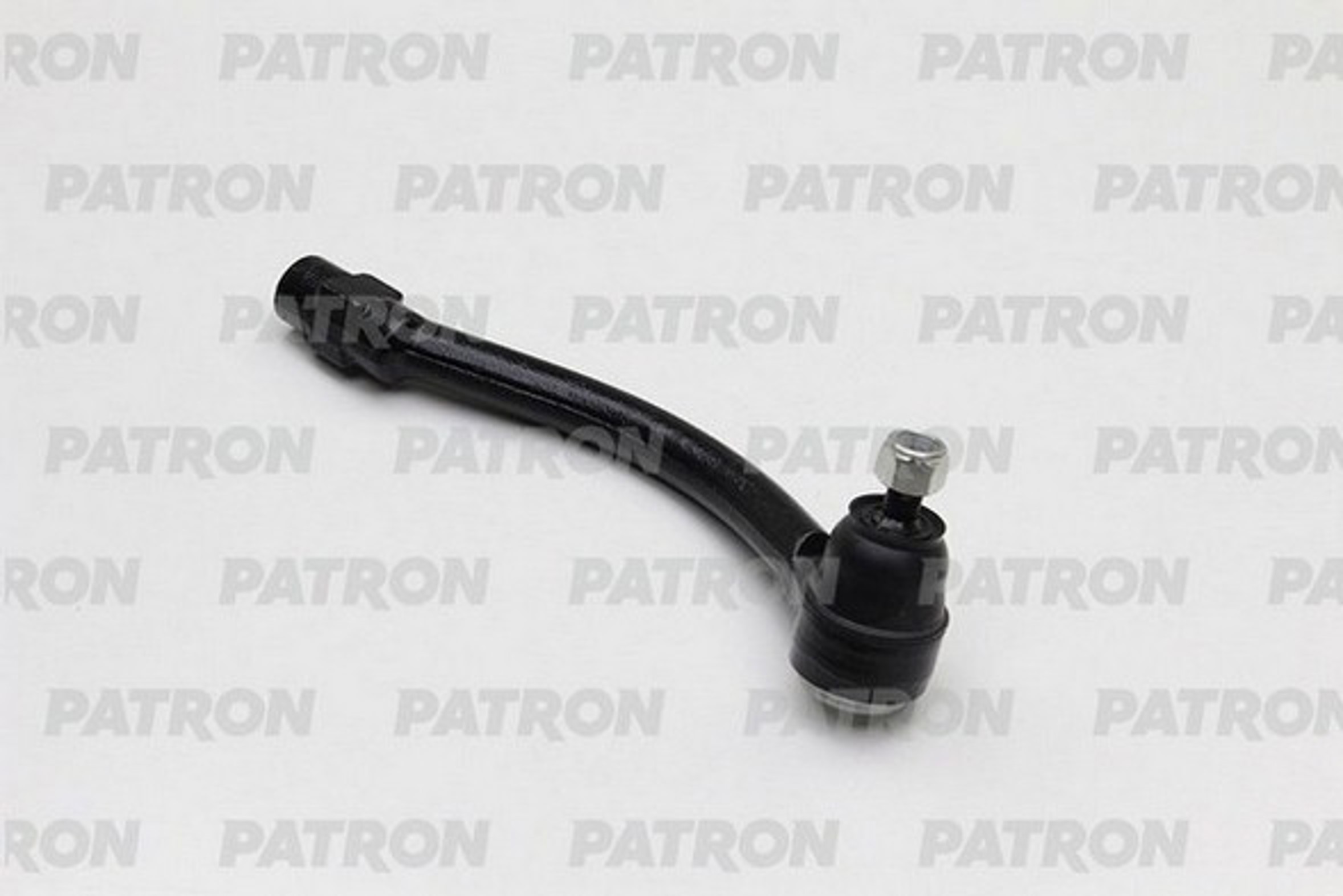 PATRON ps1267rkor - Наконечник рулевой тяги HYUNDAI: ELANTRA 10-, I30 12- (произведено в Корее)