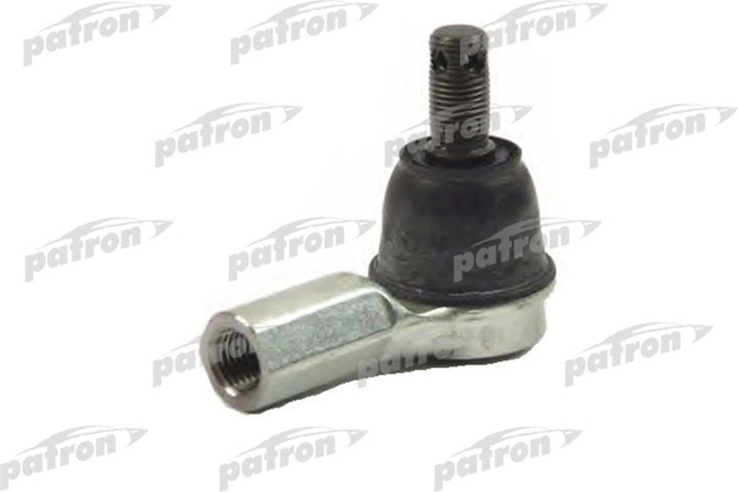 PATRON ps1360 - Наконечник рулевой тяги HONDA STREAM 05/01 - (произведено в Турции)