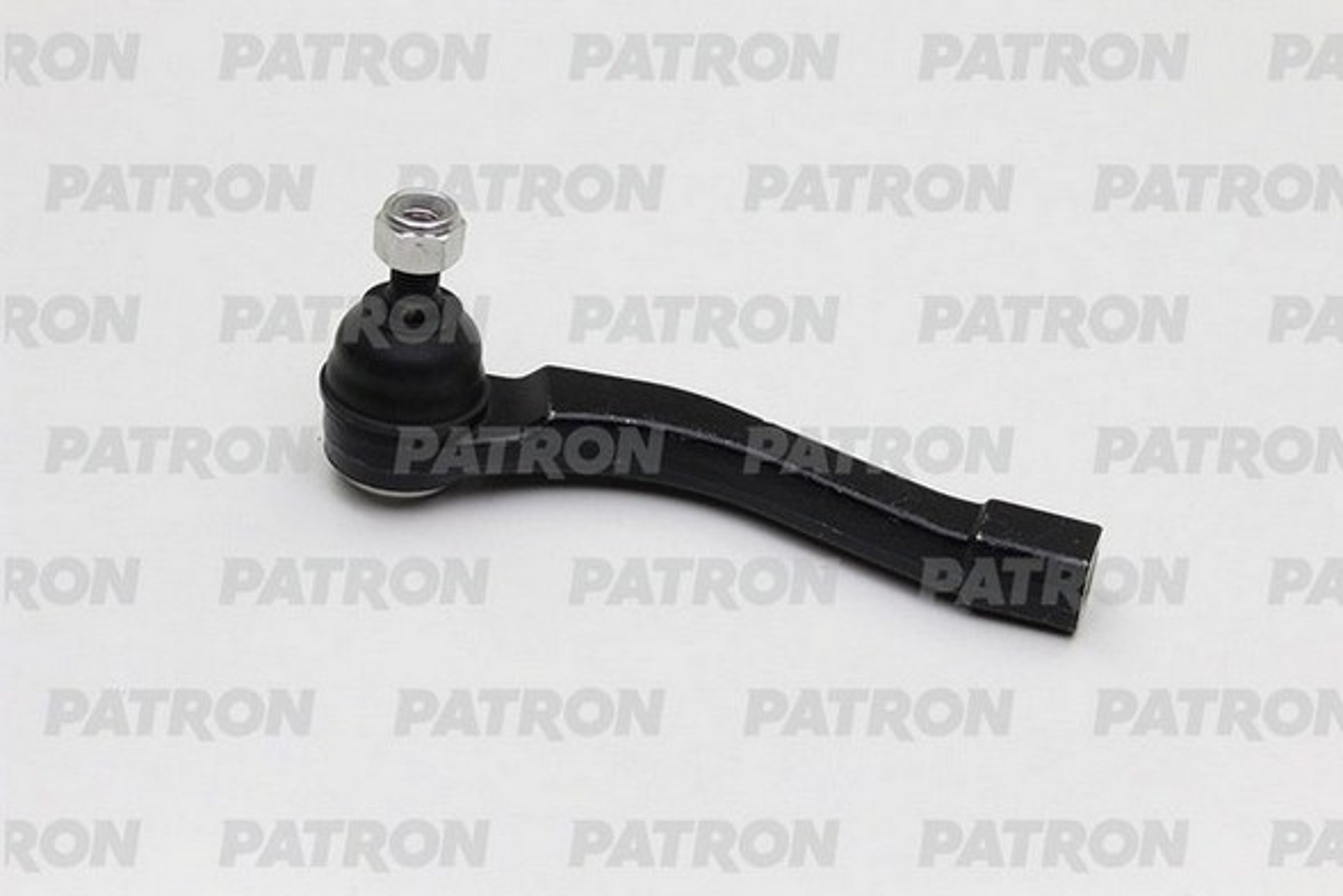 PATRON ps1363lkor - Наконечник рулевой тяги M16x1.5 SSANGYONG: REXTON 10.02-, ACTYON 06-, KYRON 05- (произведено в Корее)