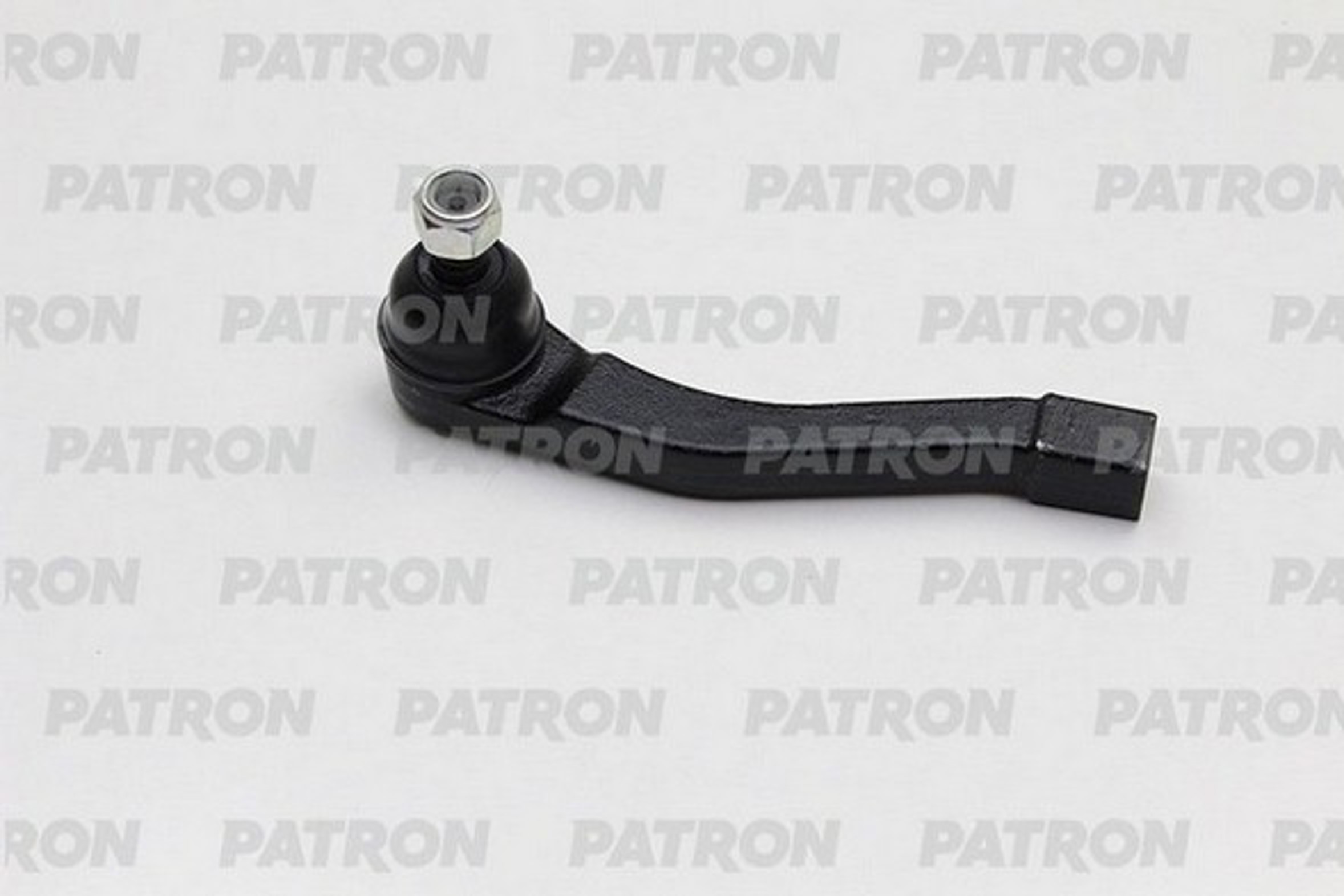 PATRON ps1363rkor - Наконечник рулевой тяги M16x1.5 SSANGYONG: REXTON 10.02-, ACTYON 06-, KYRON 05- (произведено в Корее)