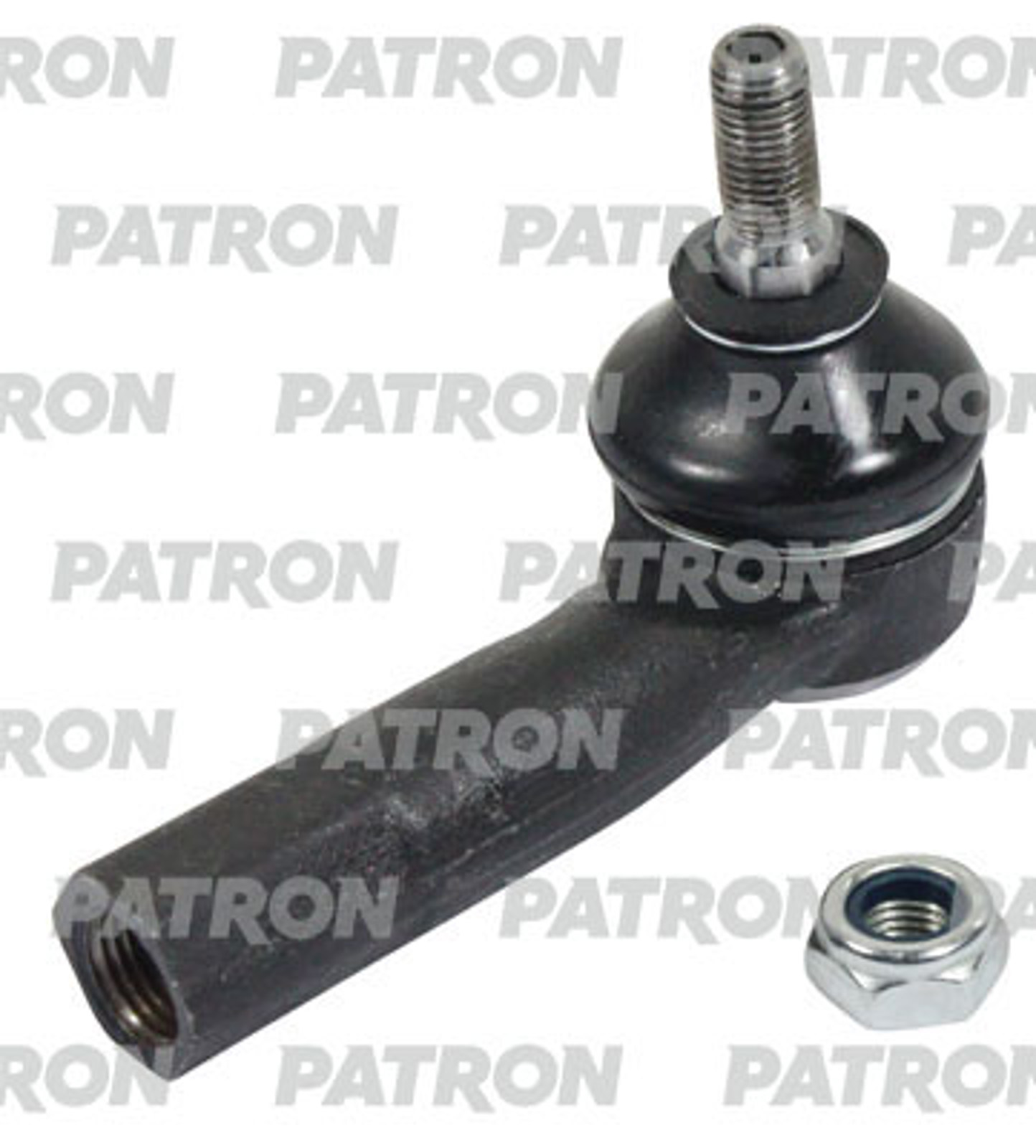PATRON ps1368l - Наконечник рулевой тяги FORD: FIESTA/FUSION 02-