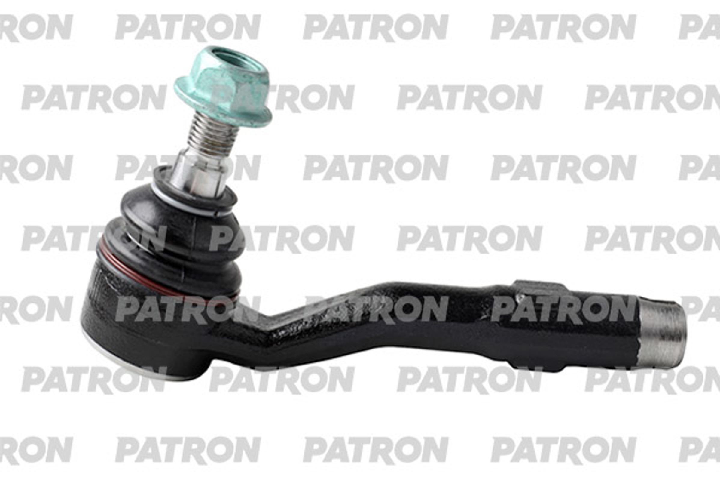 PATRON ps1375 - Наконечник рулевой тяги BMW: 5 (E60) 03-