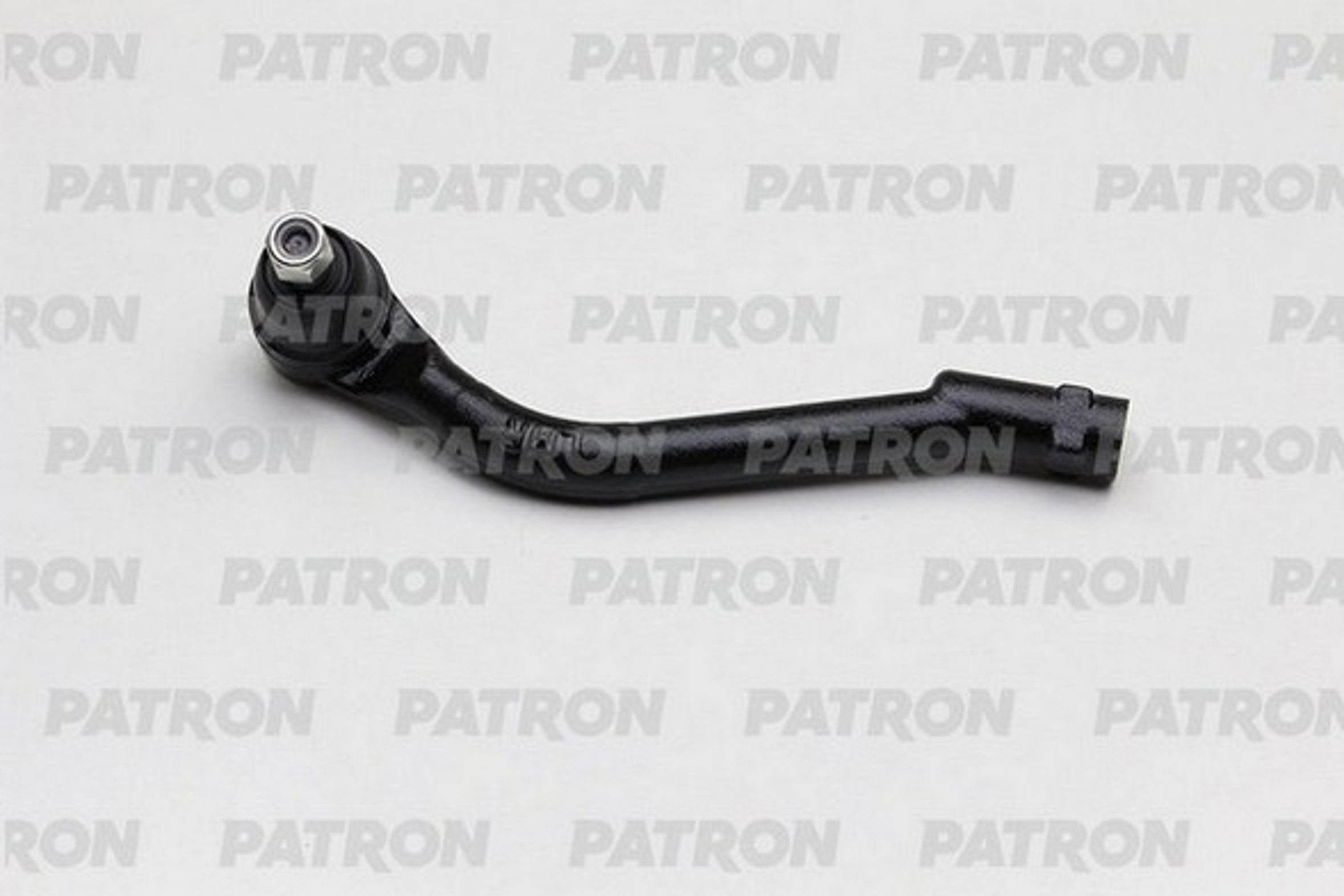 PATRON ps1391rkor - Наконечник рулевой тяги HYUNDAI: SONATA 10-, I40 10-, TUCSON IX 09- (произведено в Корее)