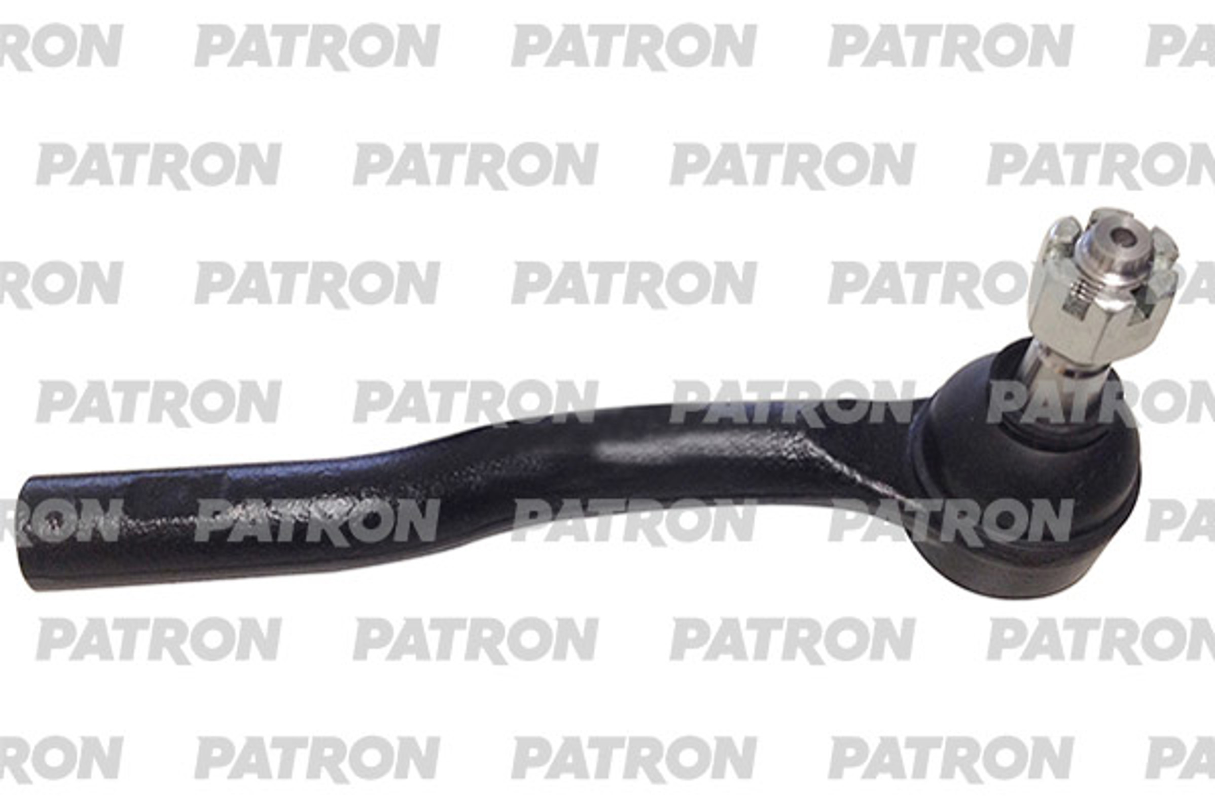 PATRON ps1440r - Наконечник рулевой тяги MAZDA MAZDA 3 III ( BM ) 12/2014 -