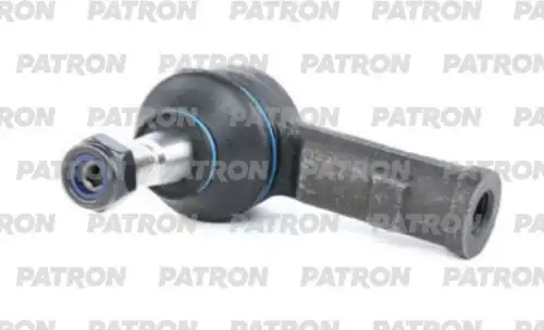 PATRON ps1473 - Наконечник рулевой тяги MITSUBISHI COLT VI 02-12 SMART FORFOUR 04-06