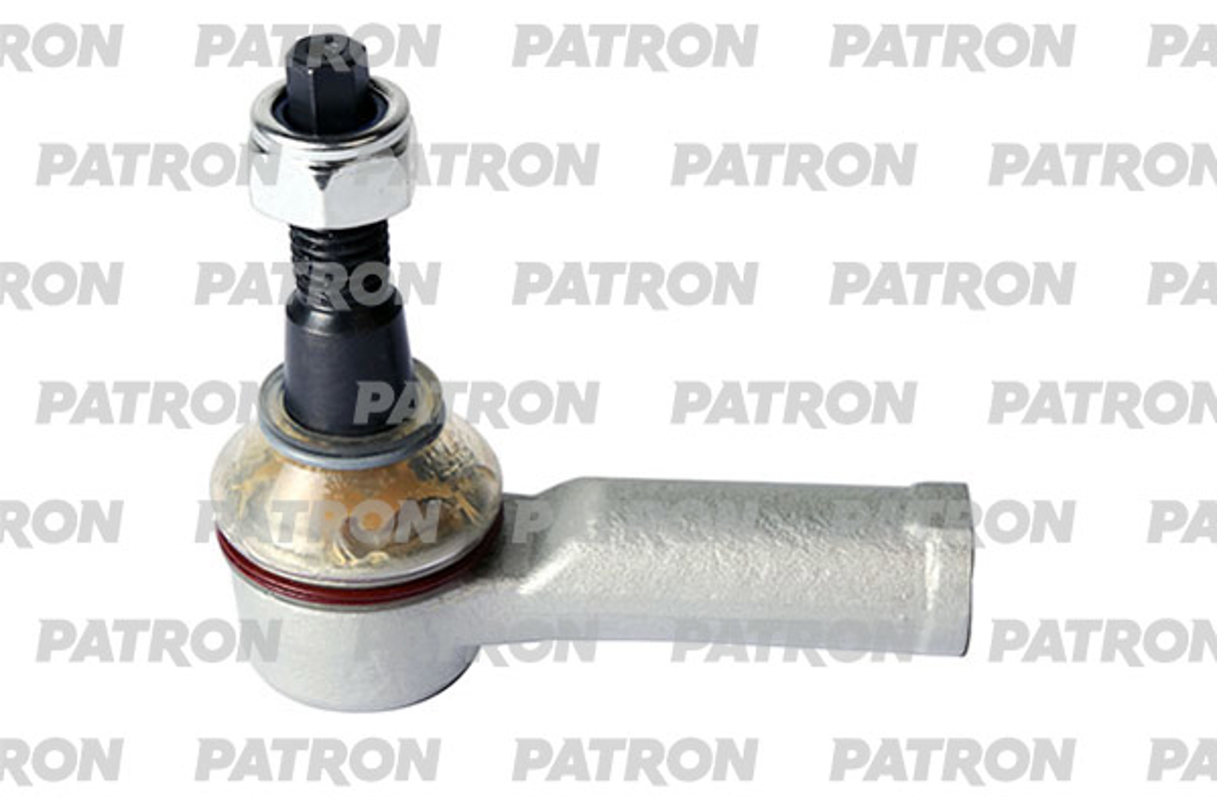 PATRON ps1481 - Наконечник рулевой тяги (усиленный) FORD TRANSIT CUSTOM 12/2012 - FORD TRANSIT 04/2014 - (произведено в Турции)