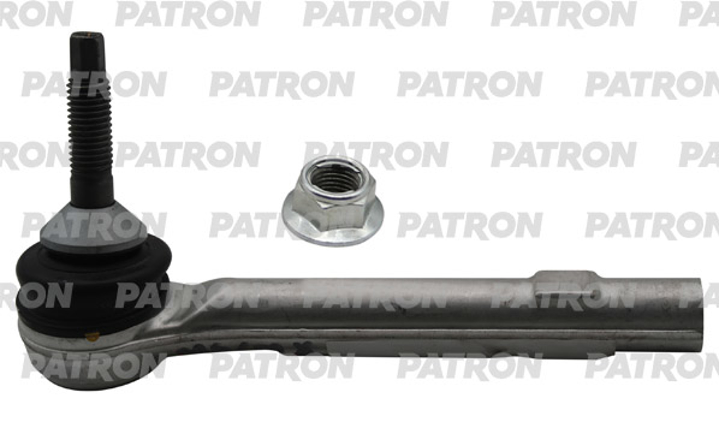 PATRON ps1523 - Наконечник рулевой тяги TESLA MODEL S (5YJS) 12- MODEL X (5YJX) 15-