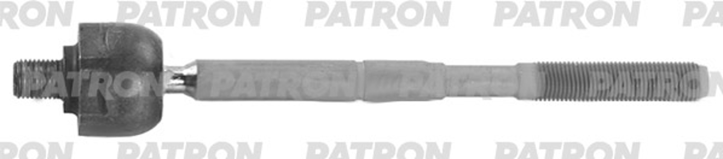 PATRON ps20226 - Тяга рулевая MERCEDES BENZ CLA 118 05/19- (Произведено в Турции)