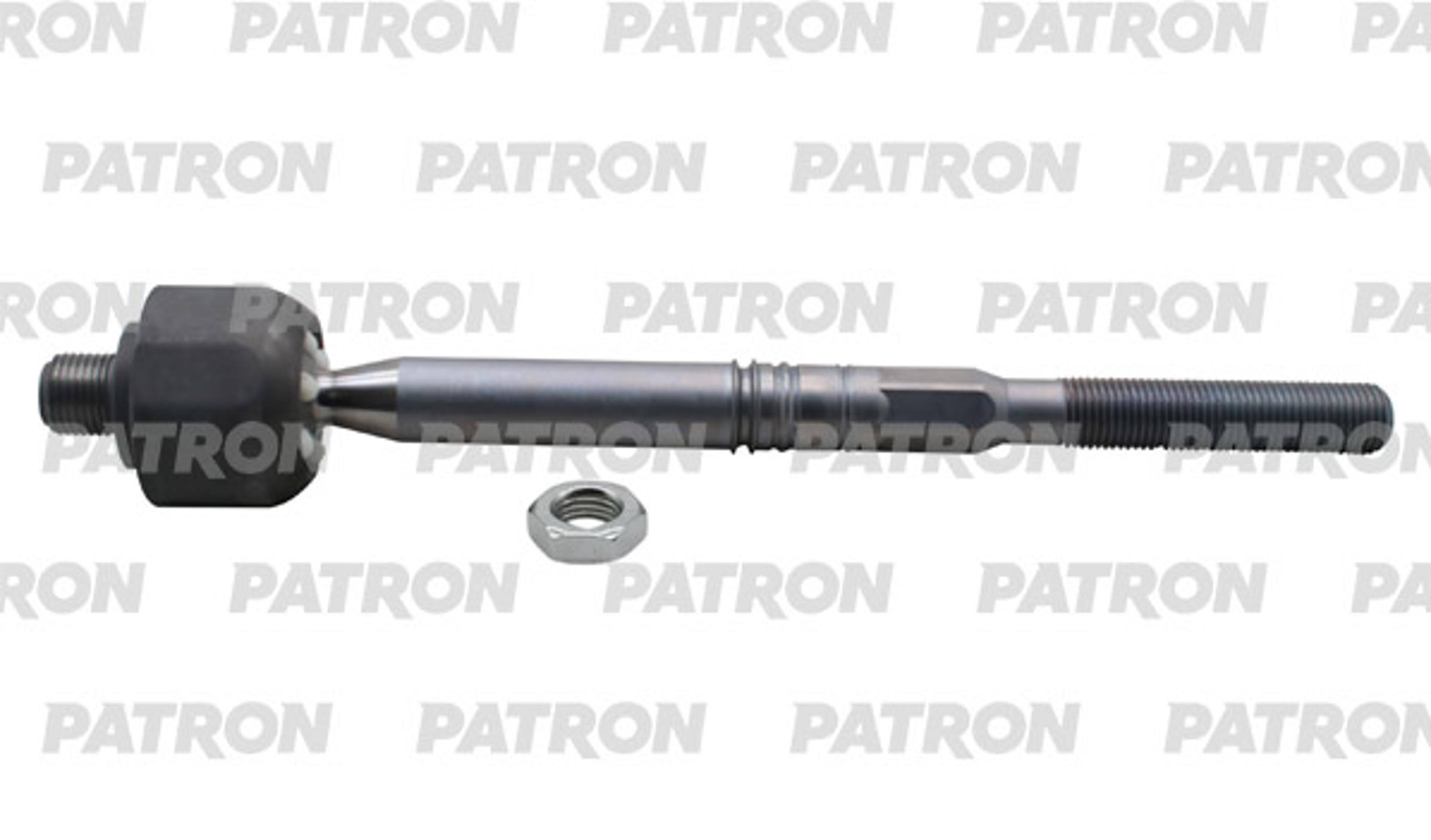 PATRON ps20230 - Тяга рулевая MERCEDES-BENZ C-CLASS (W205) 14- GLC (X253) 15- E-CLASS (W213) 16-