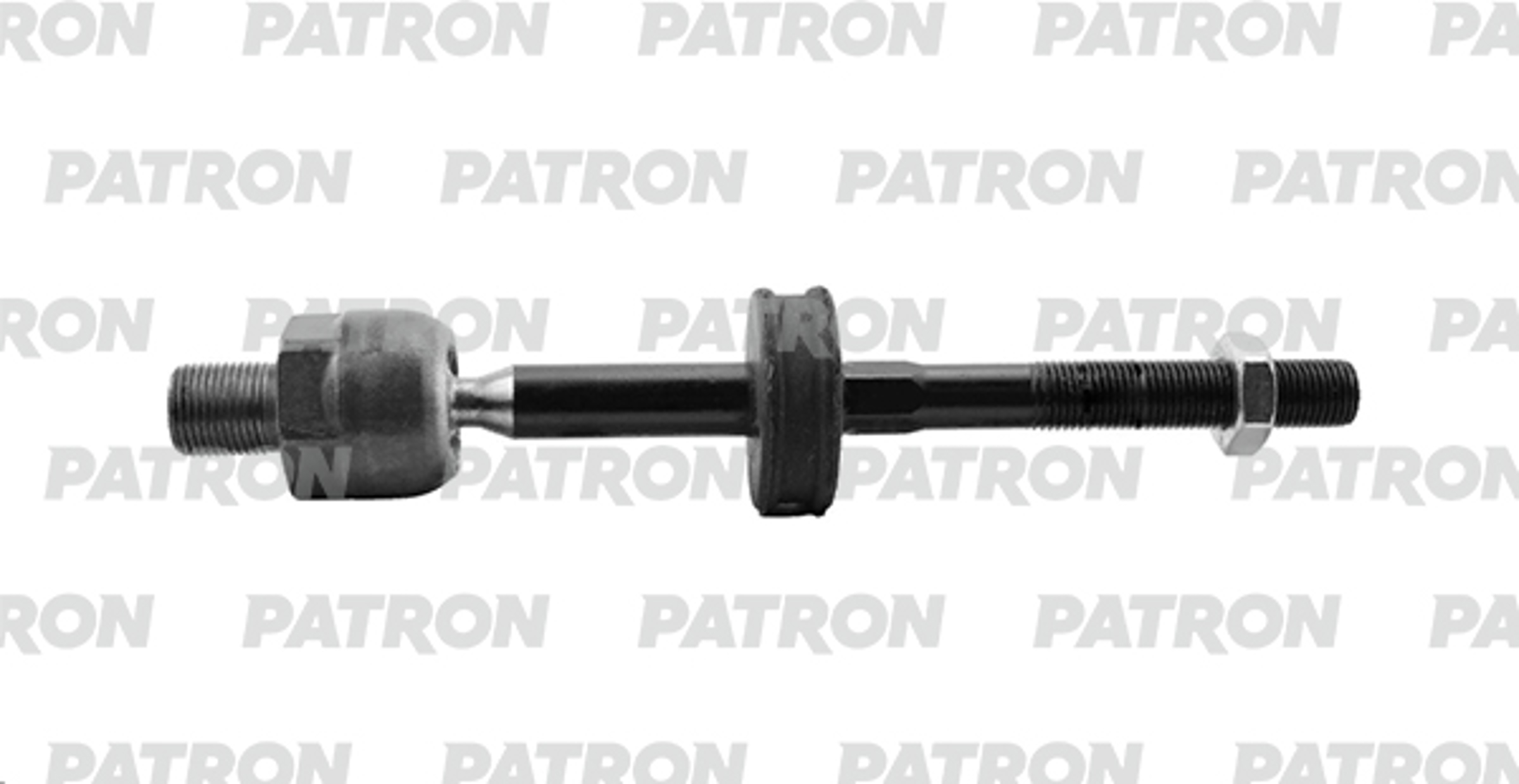 PATRON ps20256 - Тяга рулевая BMW: E36/Z3 2WD ALL 90-98