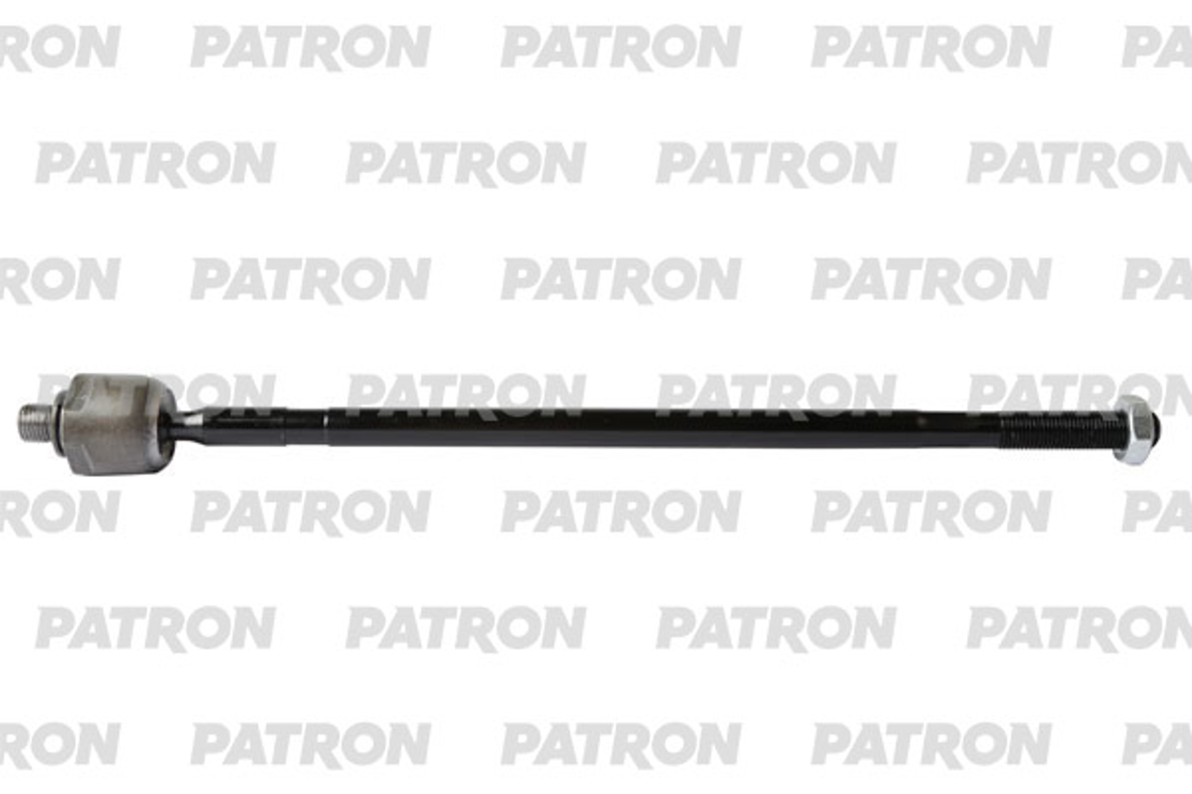 PATRON ps20261 - PS20261 Тяга рулевая VW: TRANSPORTER 1.6-2.1/1.6D/TD 80-92