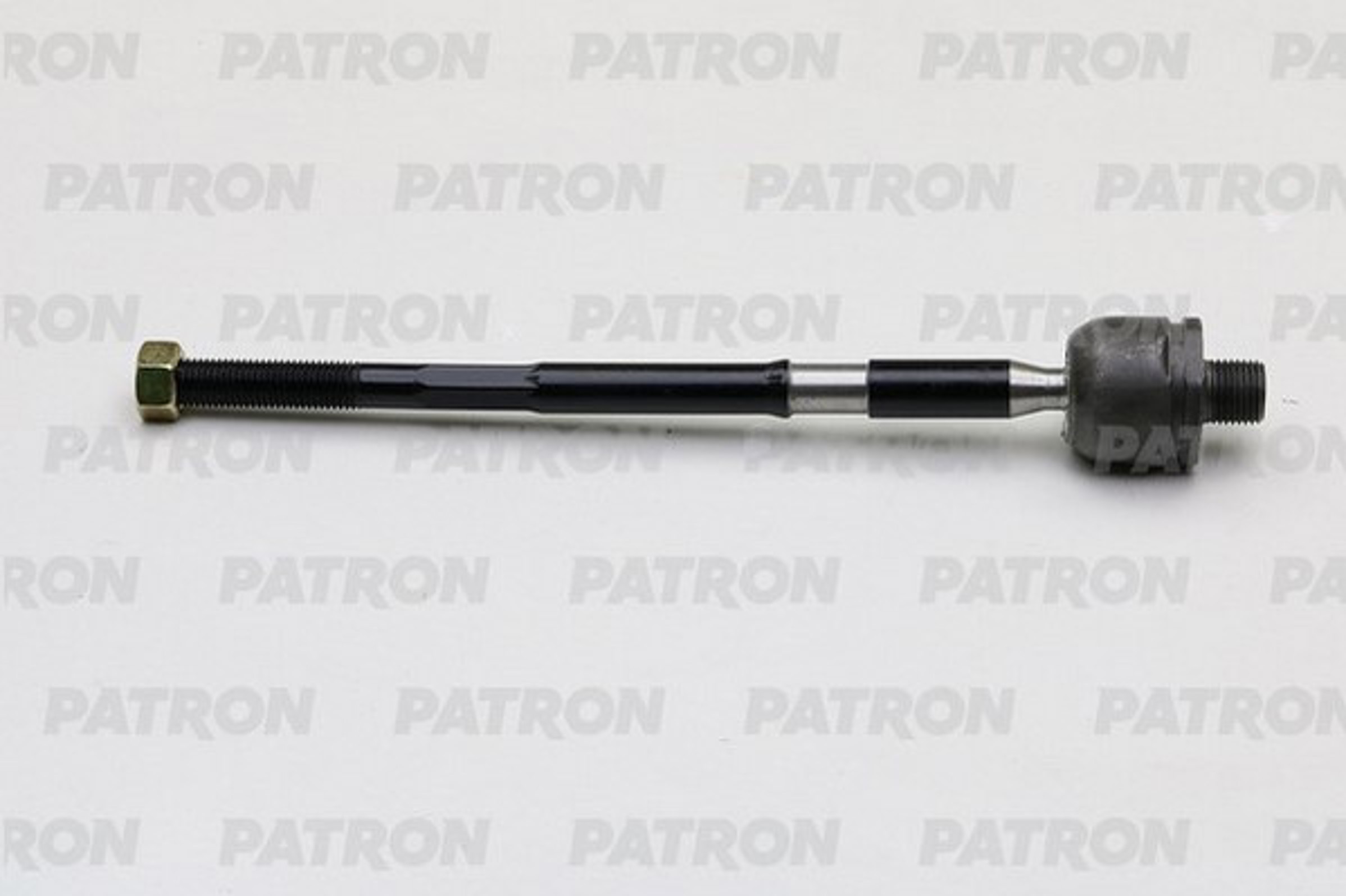 PATRON ps2256kor - Тяга рулевая DAEWOO: MATIZ 98- (произведено в Корее)