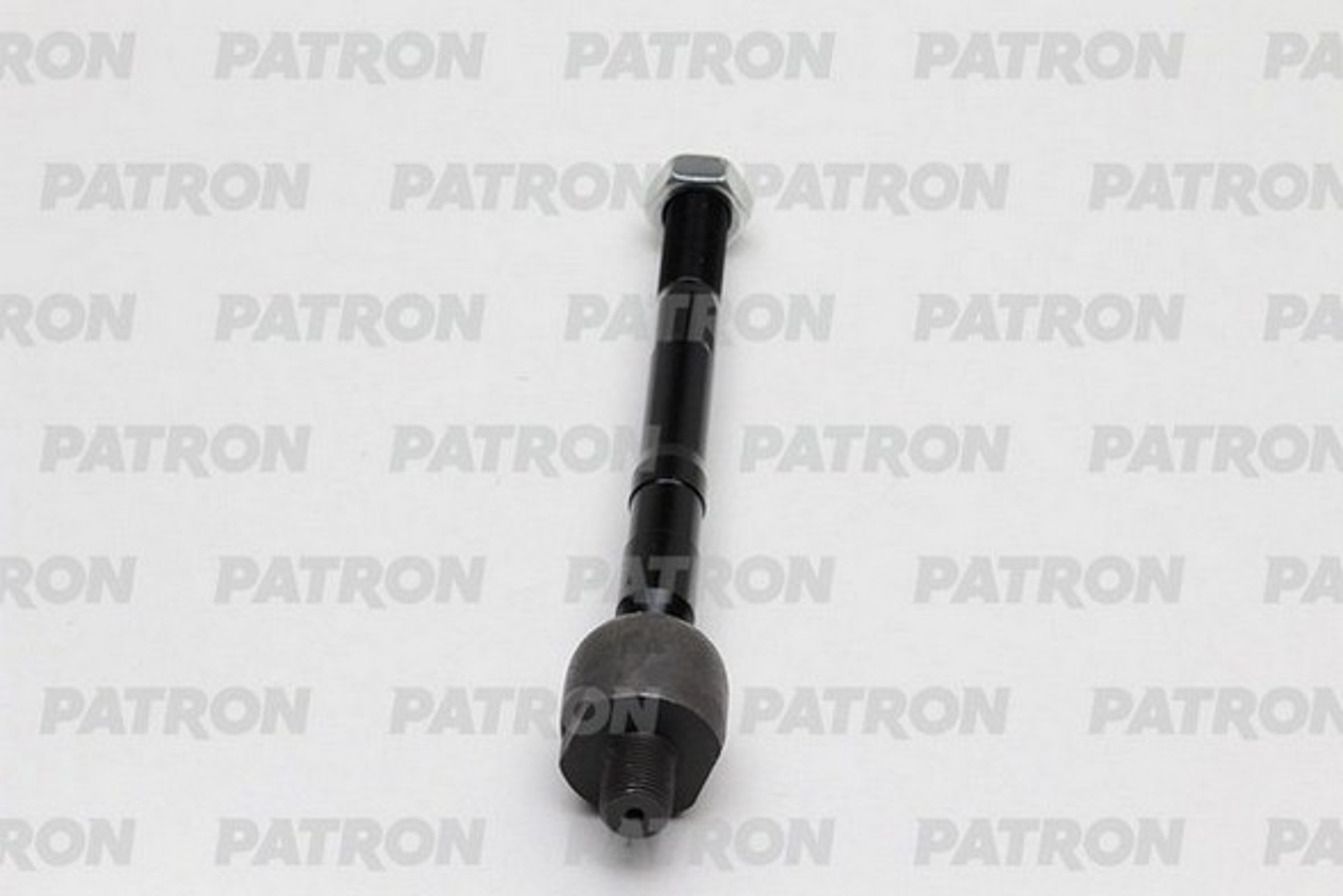 PATRON ps2272kor - Тяга рулевая HYUNDAI: I20 08- (произведено в Корее)