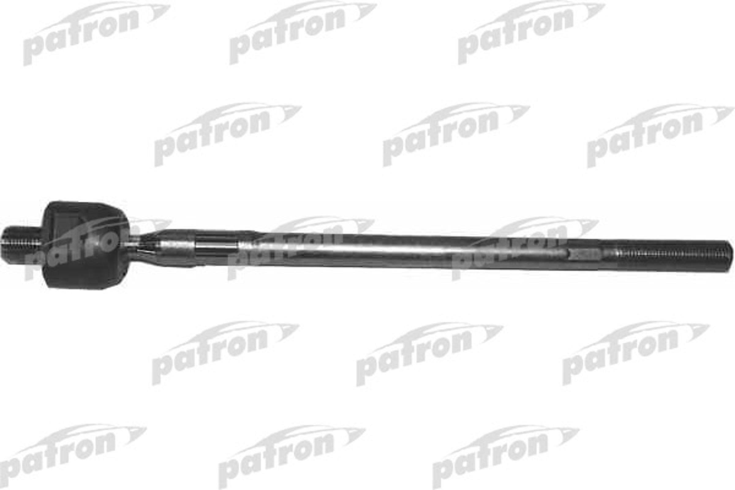 PATRON ps2406 - Тяга рулевая HYUNDAI ACCENT 01/00 - 11/05